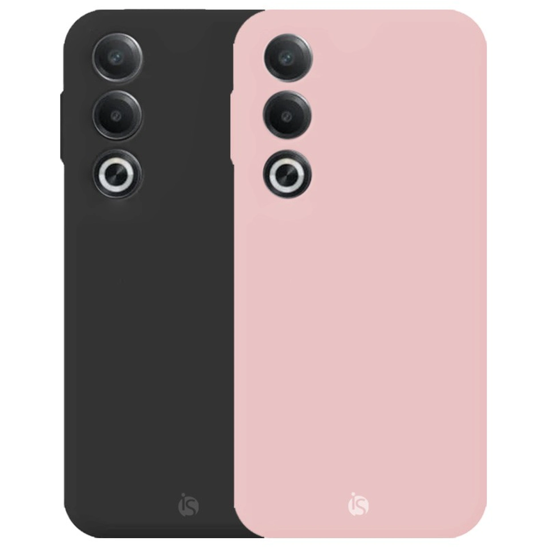 Coque Oppo en Silicone