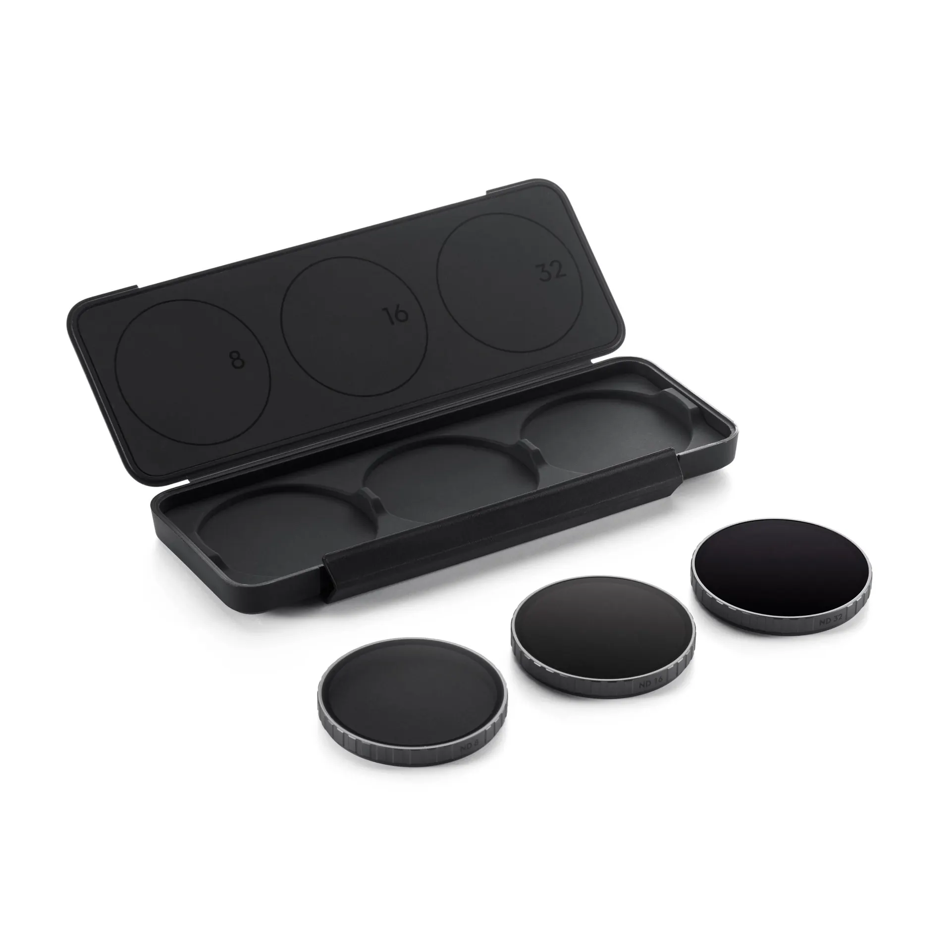 Osmo Action 6 ND Filter Set