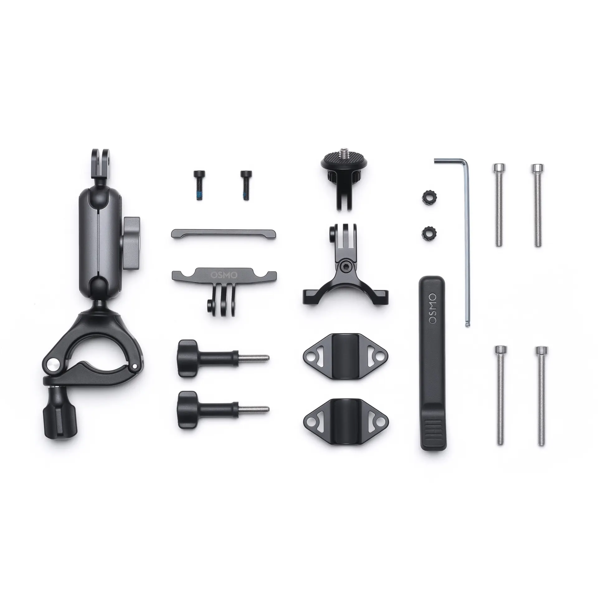 Osmo Bike Rear Mount Kit