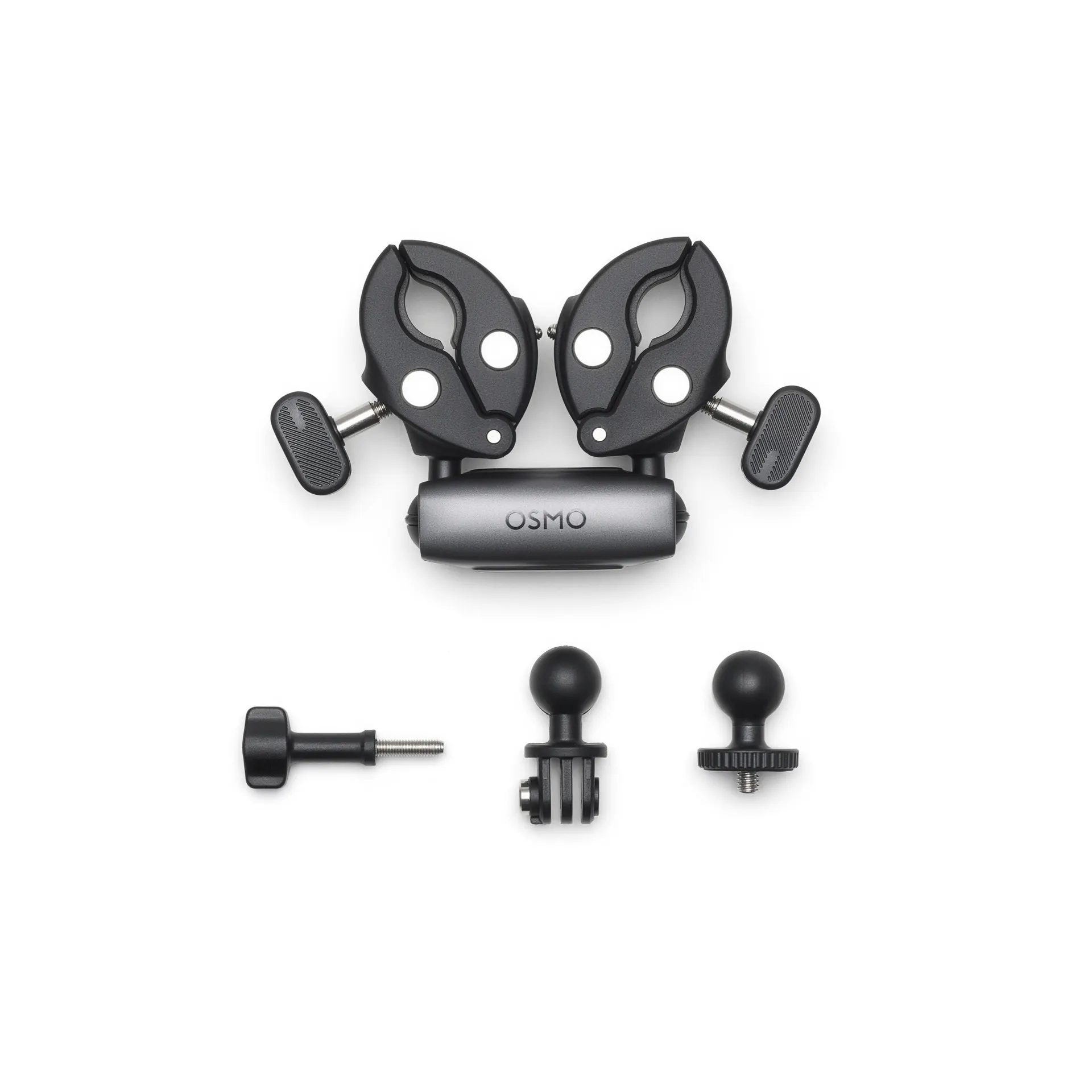 Osmo Dual Heavy-Duty Clamp