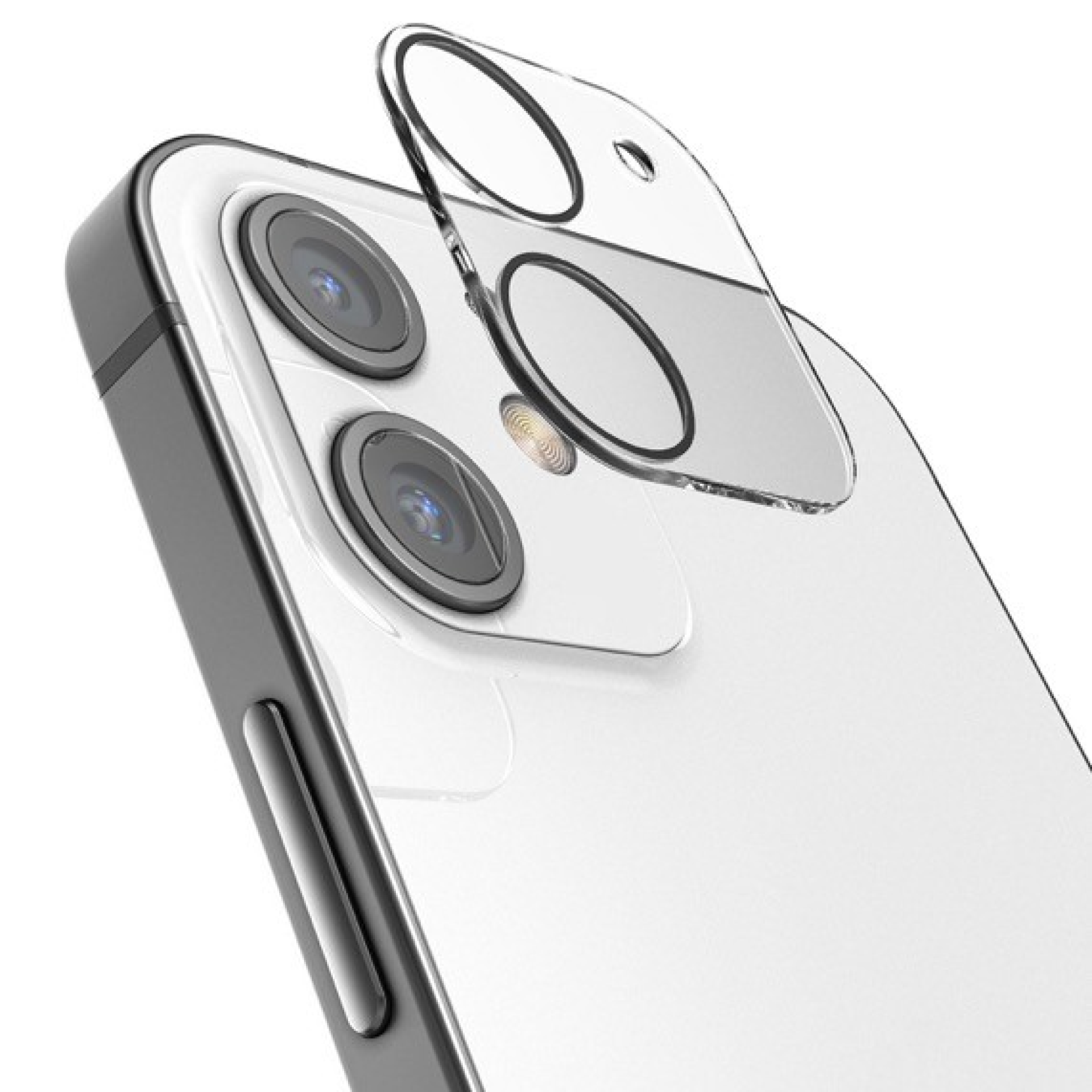 Protection Caméra pour iPhone 12 Mini