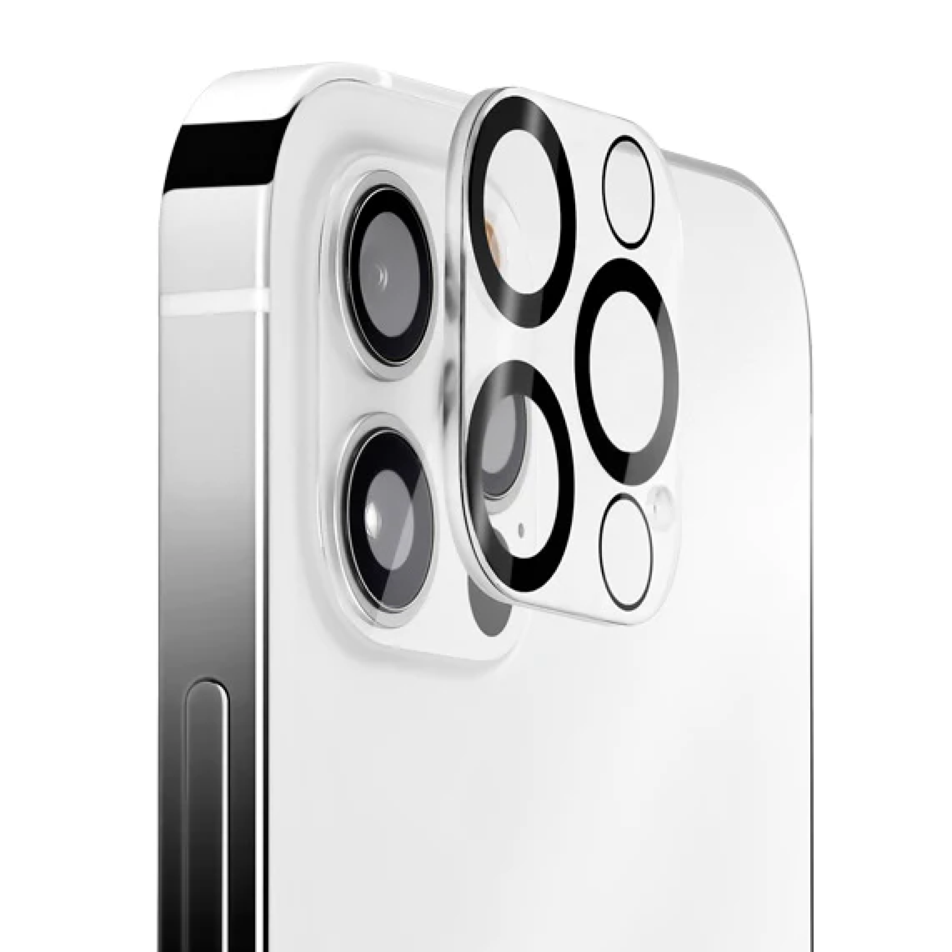 Protection Caméra pour iPhone 14 Pro Max