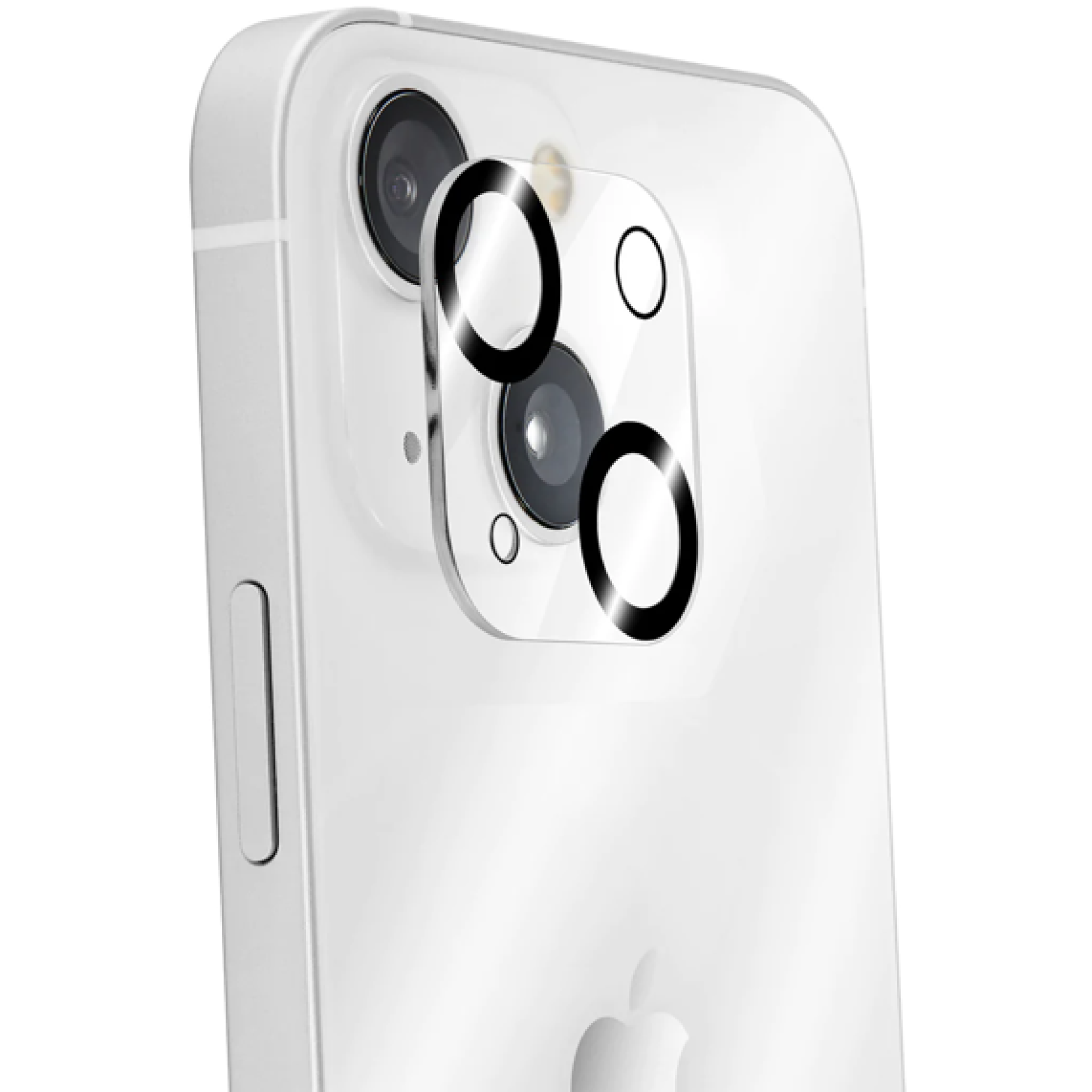 Protection Caméra pour iPhone 15 Plus