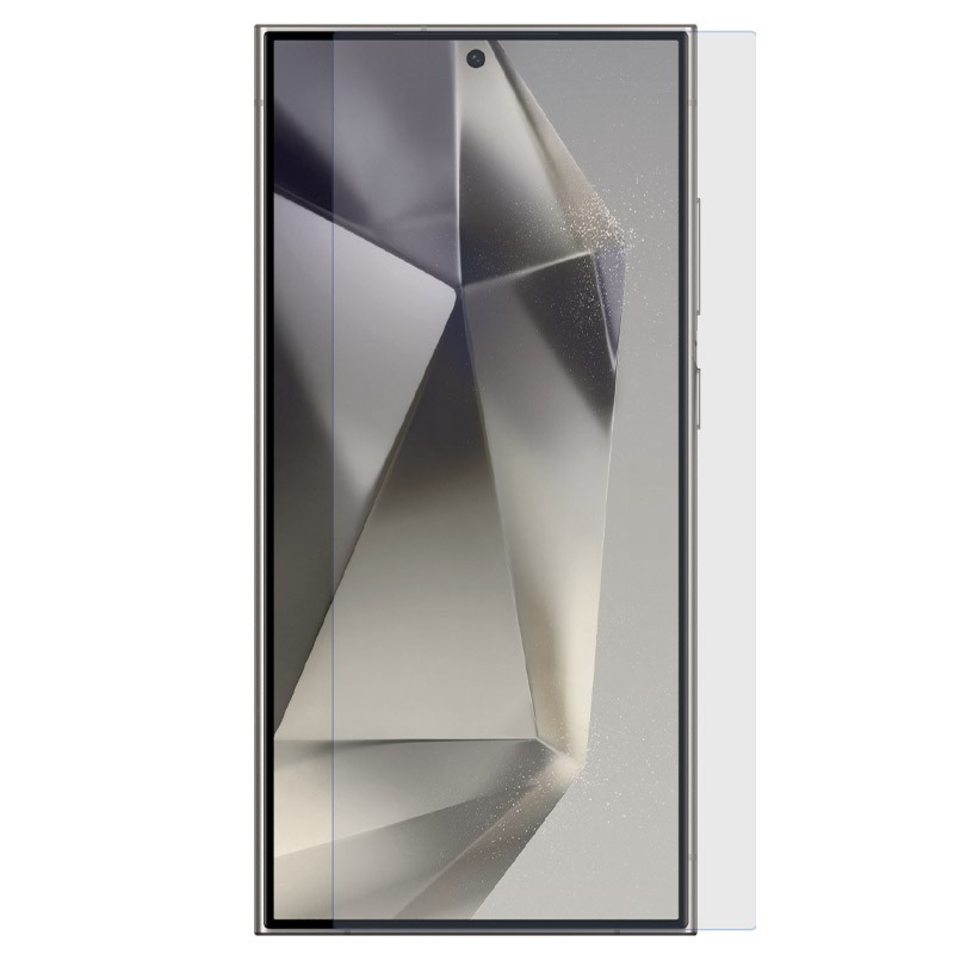 Verre Trempé Samsung S8+