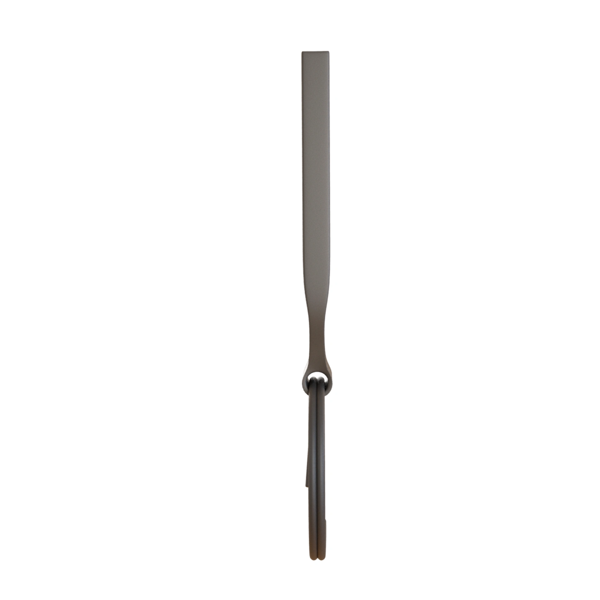 Clé USB côté