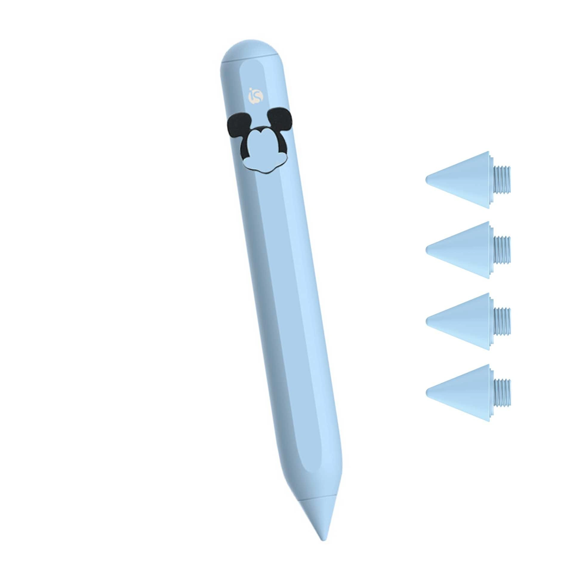 Pointes pour Stylet iPad Enfants