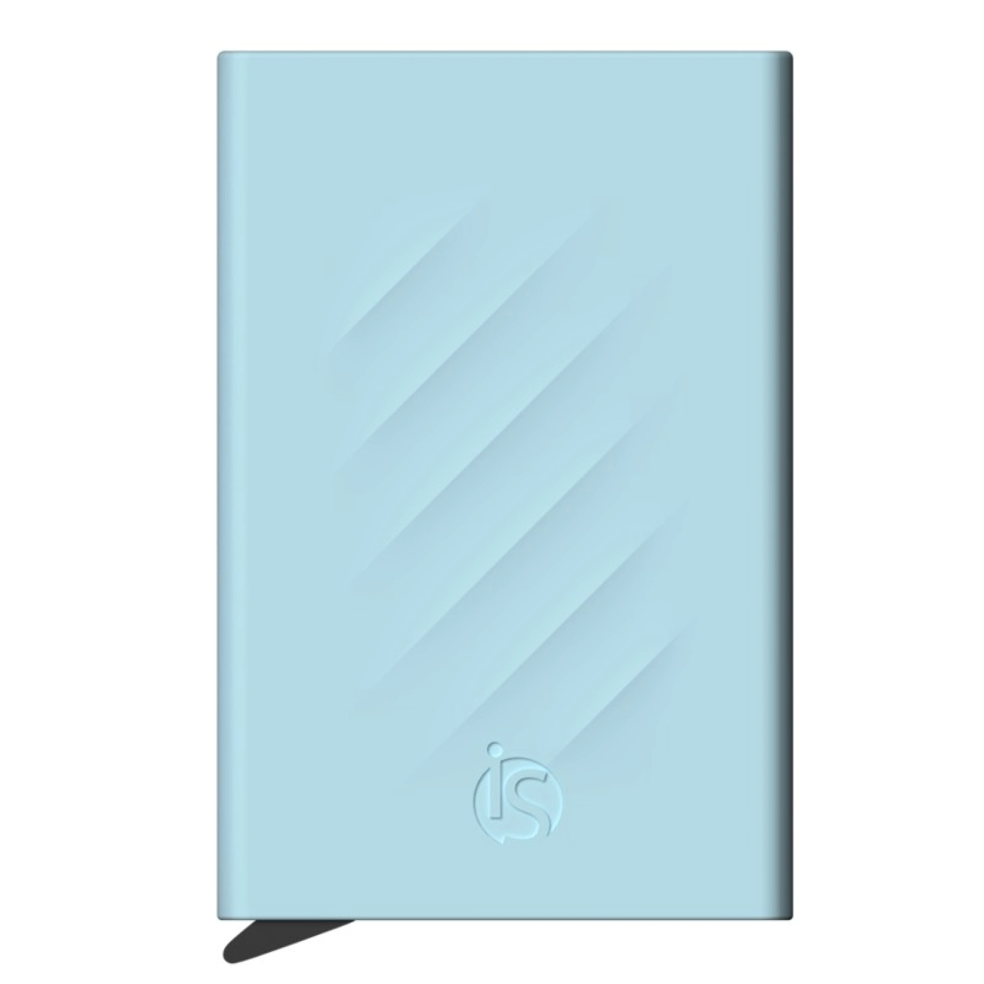 Porte-Cartes en Silicone