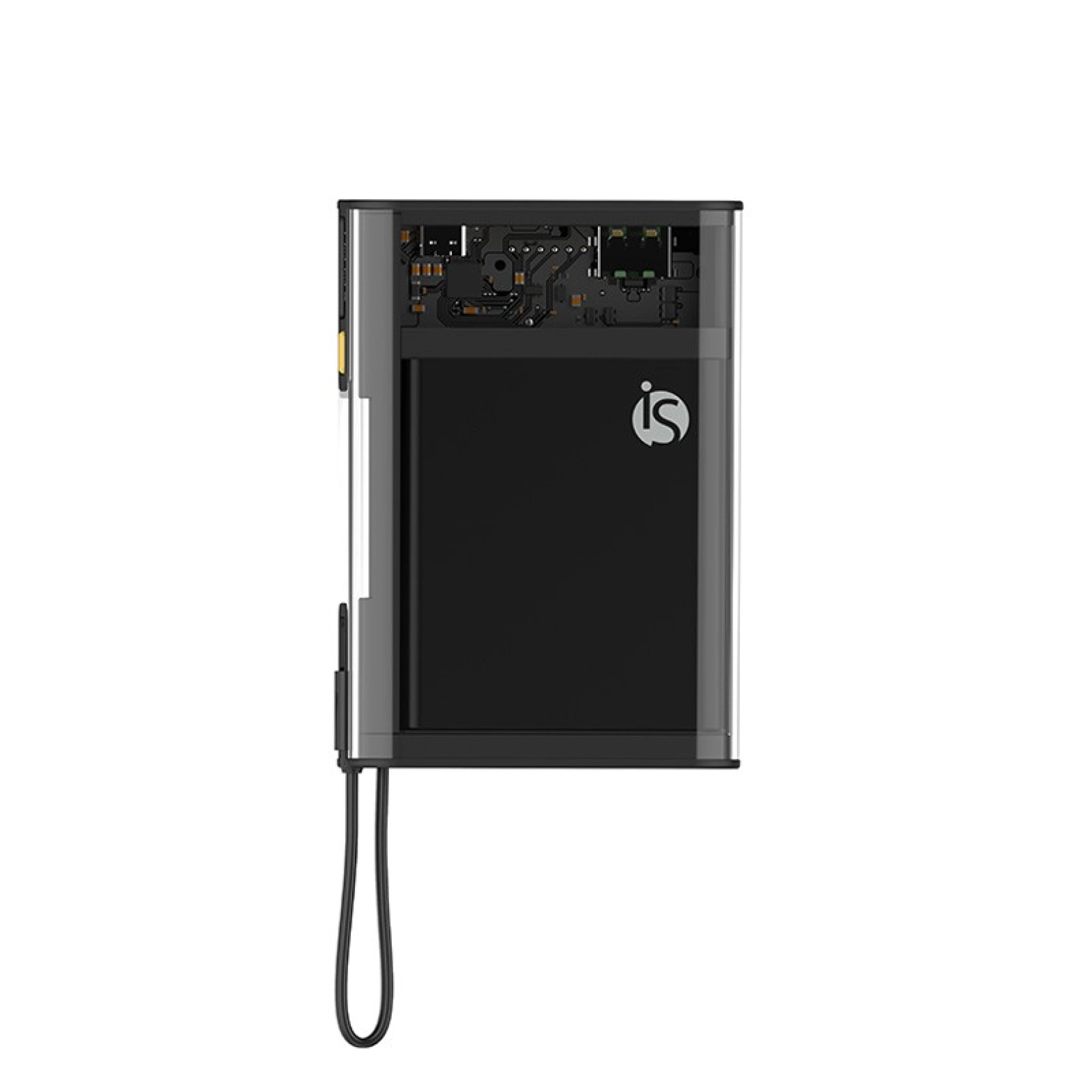 Batterie Externe 20000 mAh Quasar