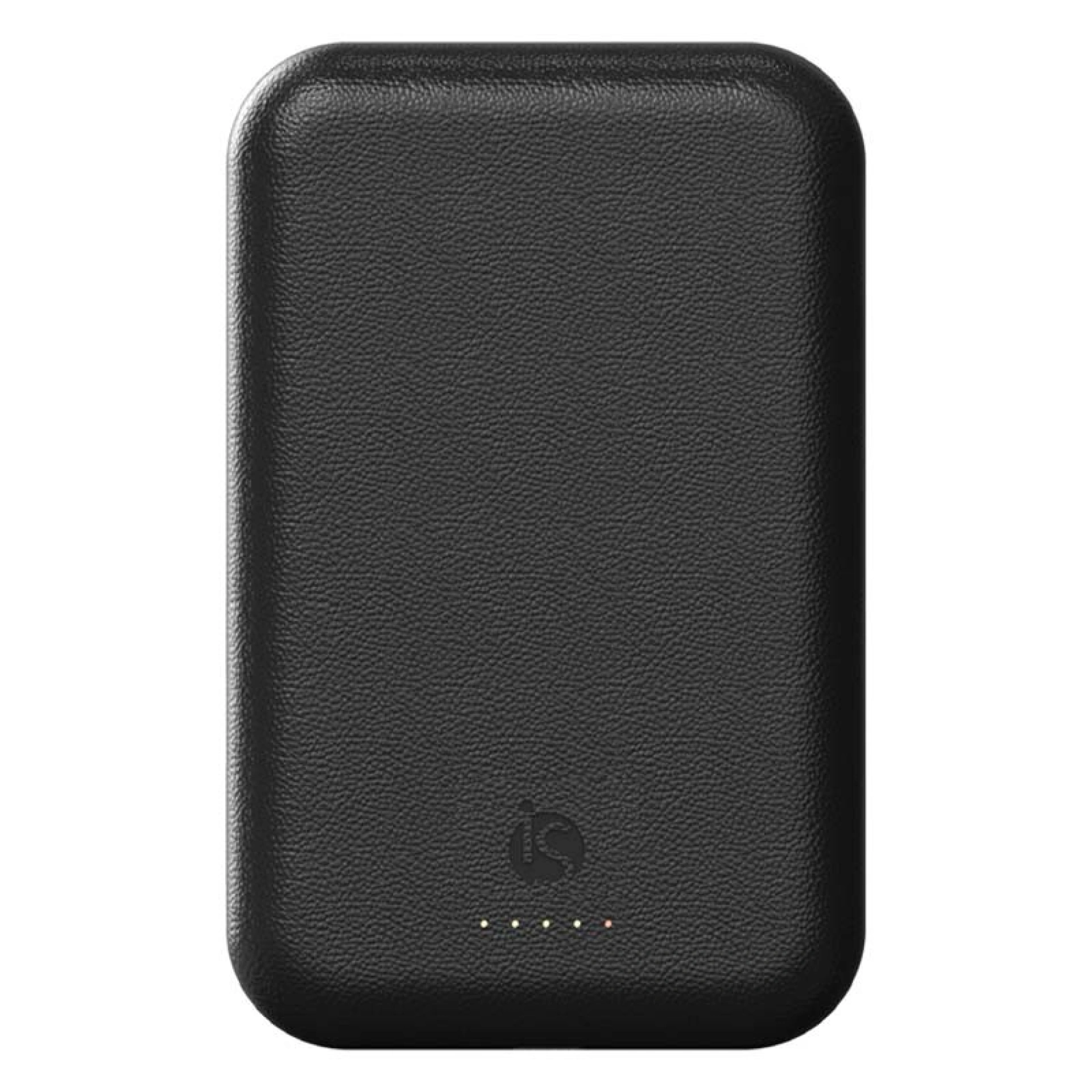 Powerbank en Cuir