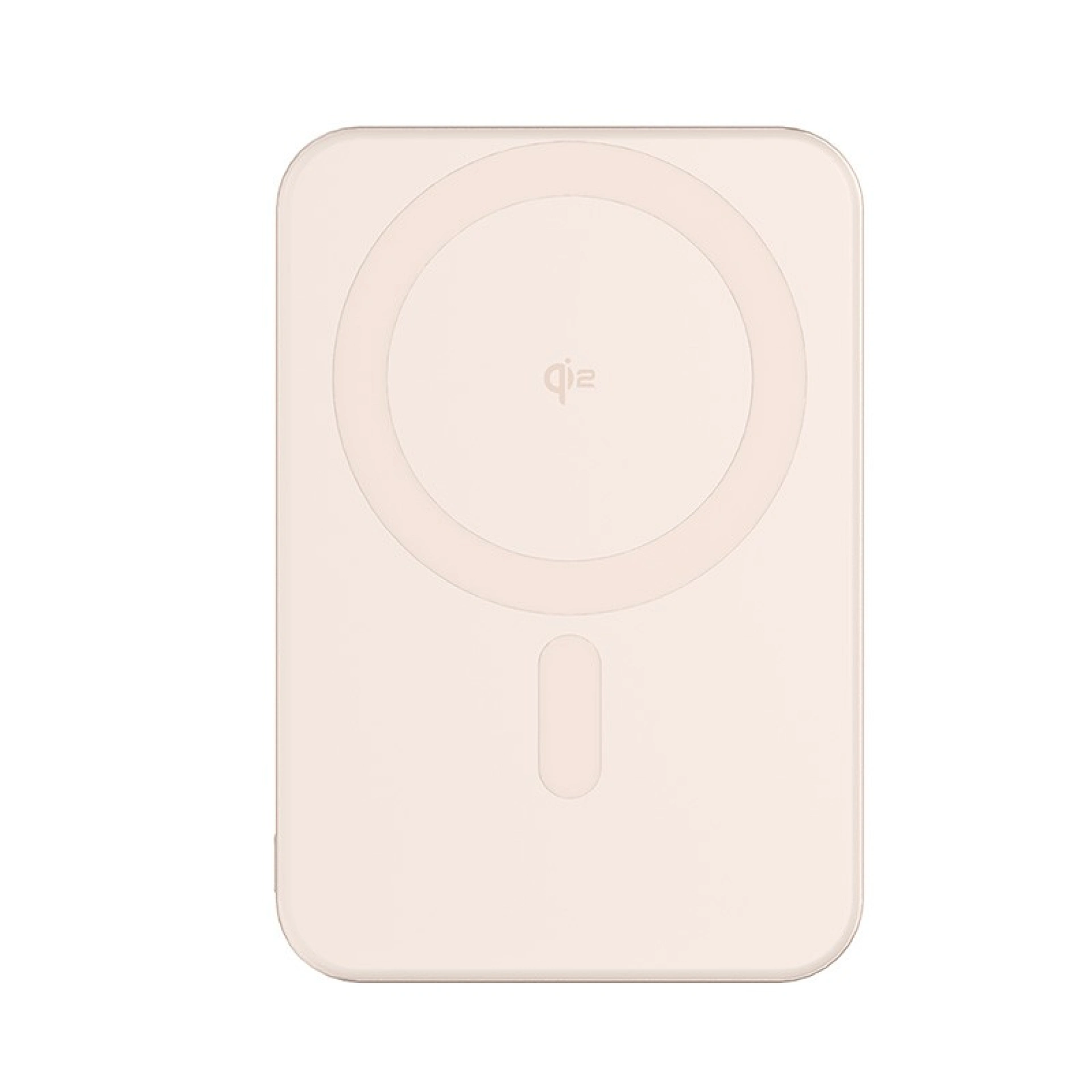 Batterie Externe MagSafe Qi2
