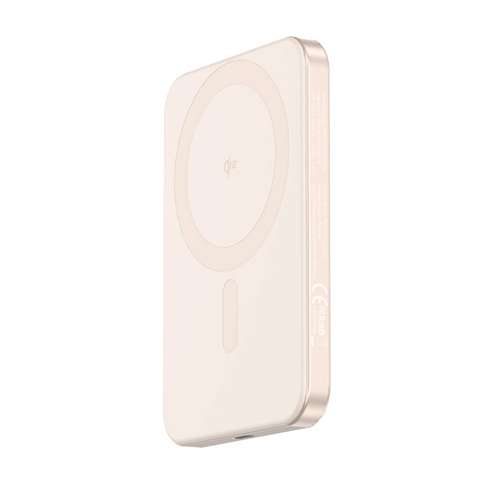 Batterie Externe MagSafe Qi2