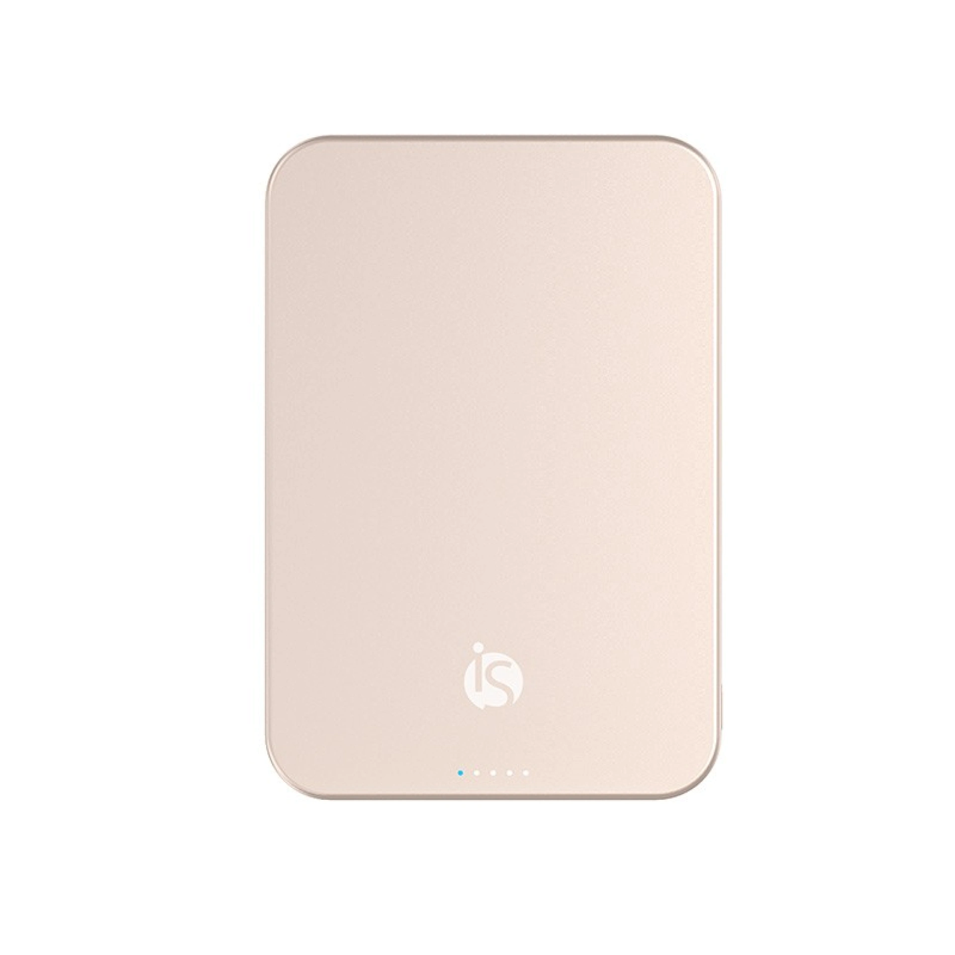Batterie Externe MagSafe Qi2