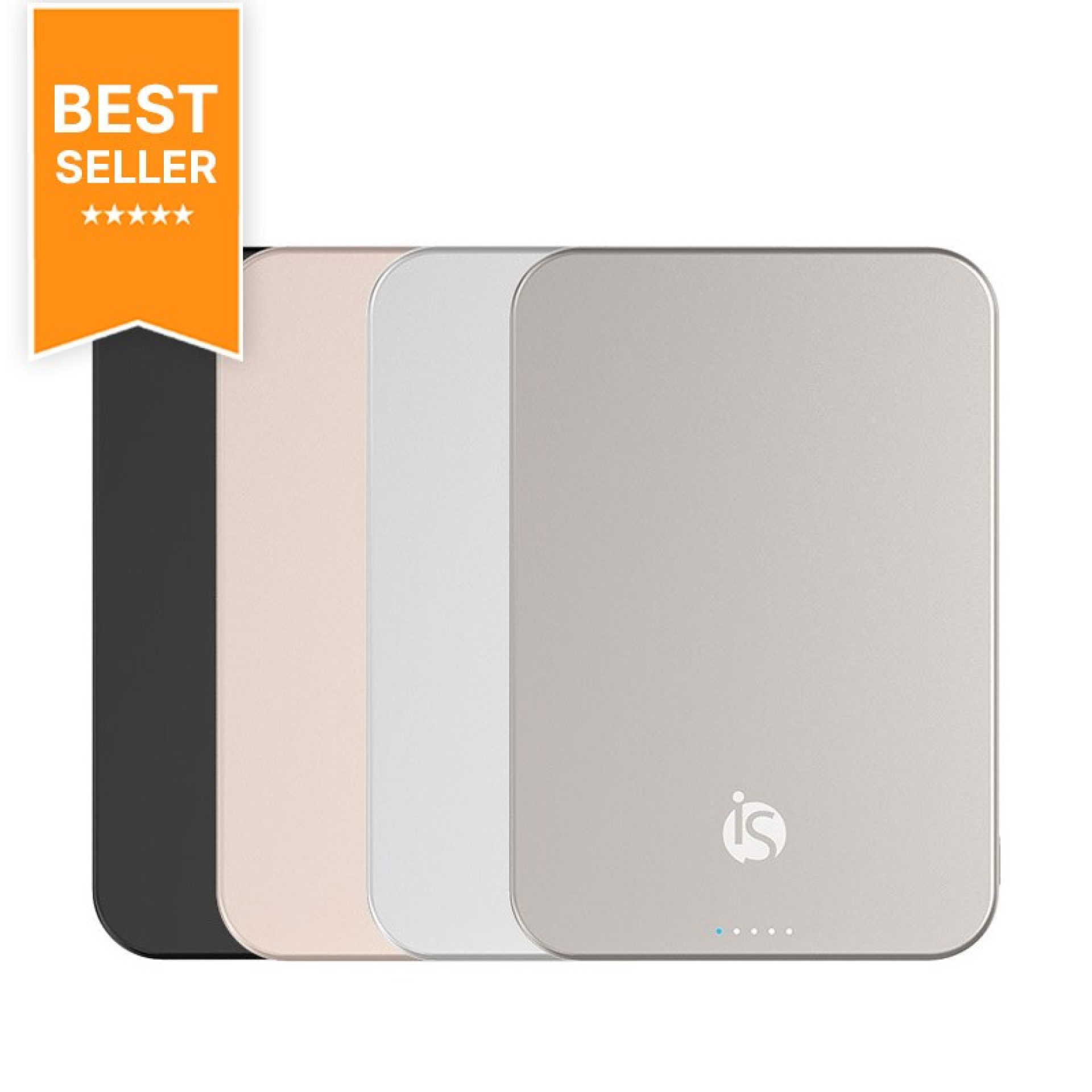 Batterie Externe MagSafe Qi2