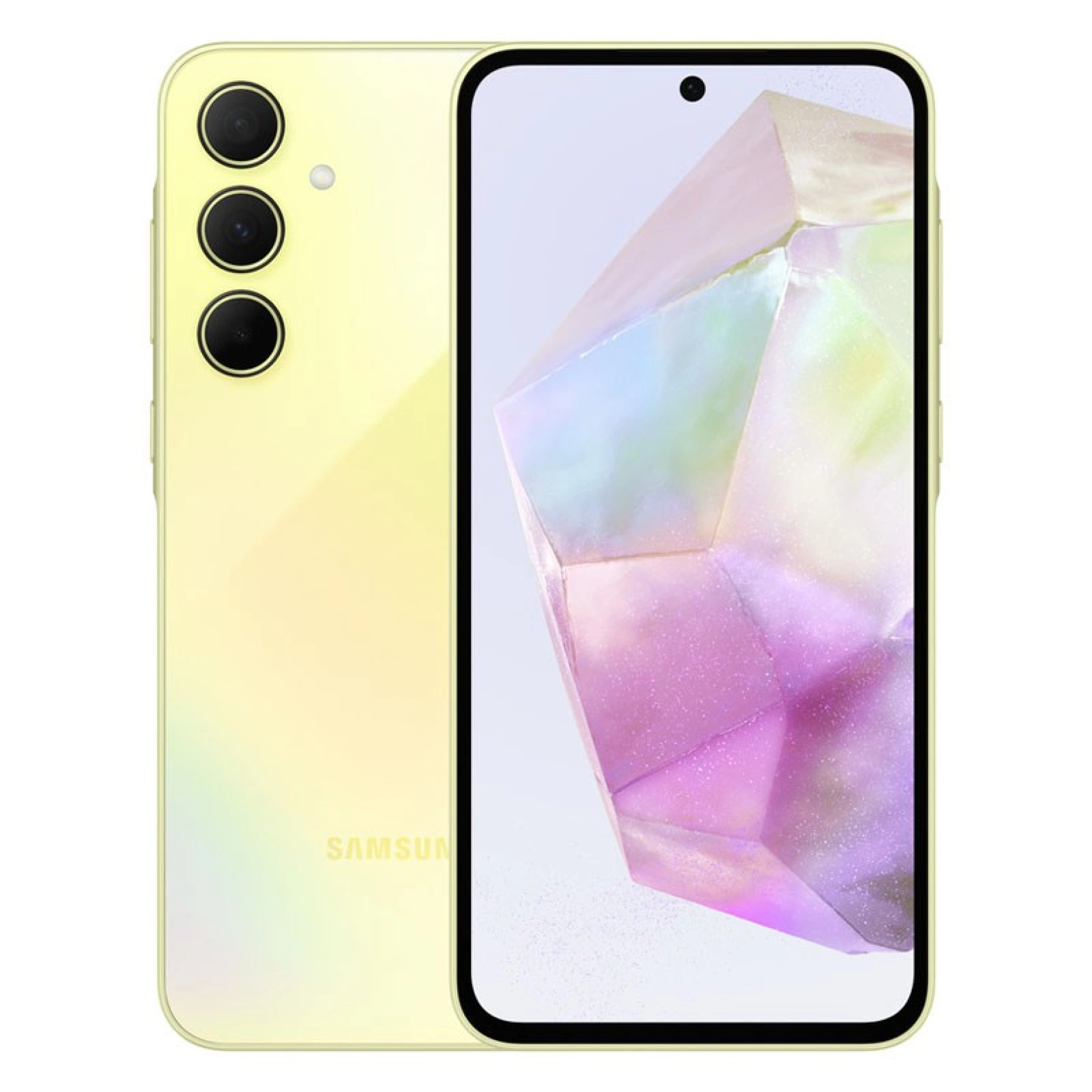 Samsung A35 128 Go Excellent Lime