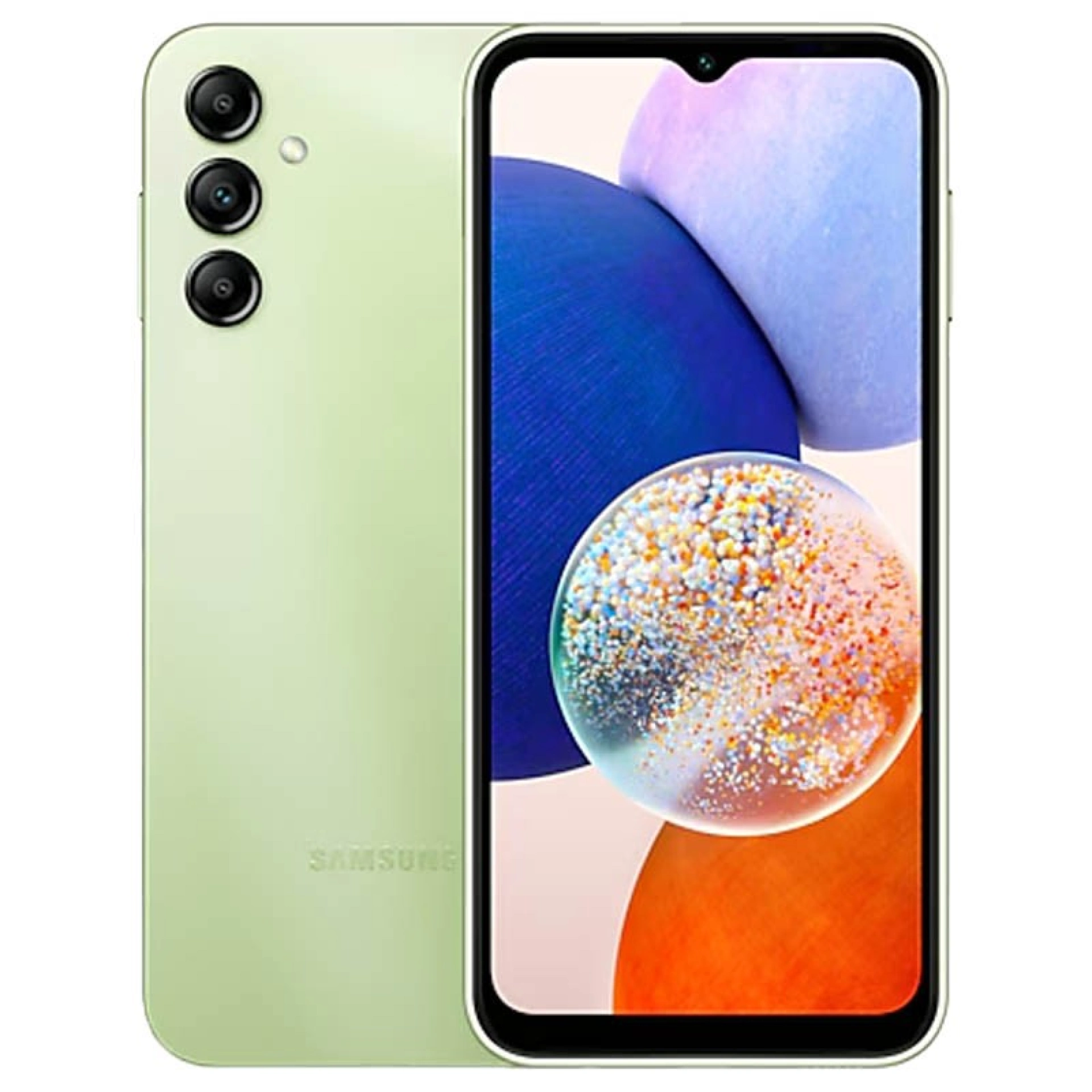Samsung Galaxy A14