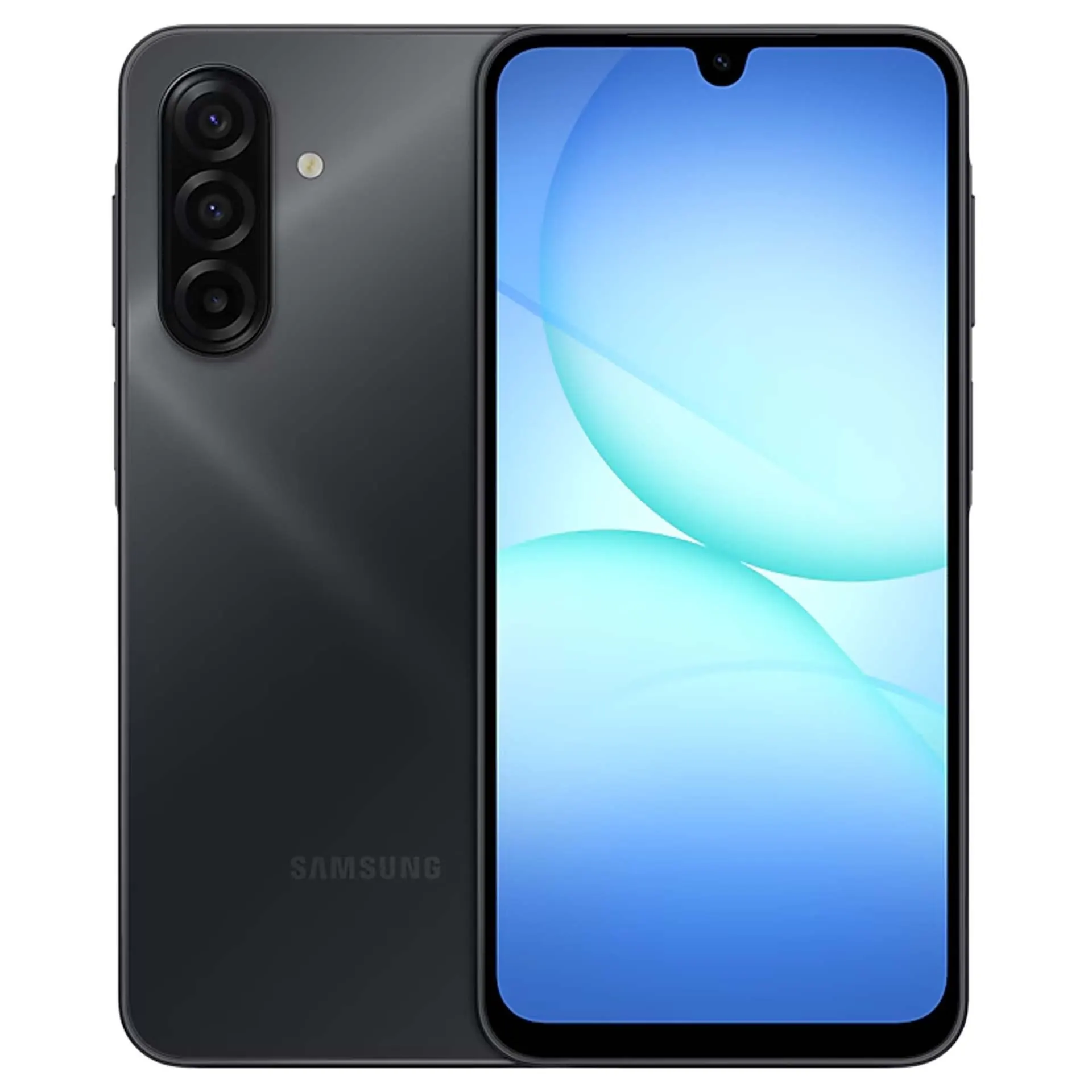 Samsung Galaxy A17
