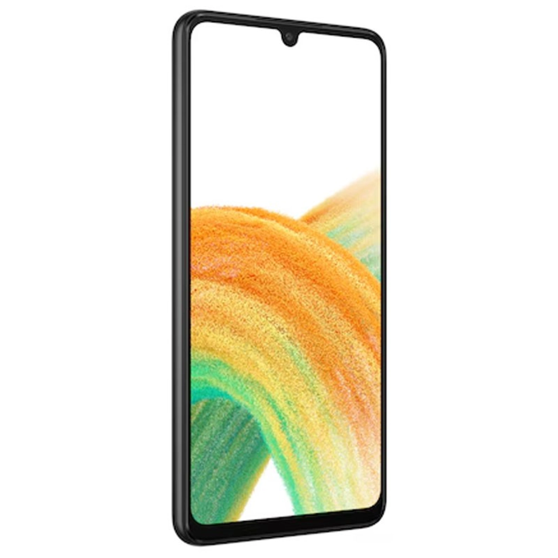 Samsung Galaxy A33