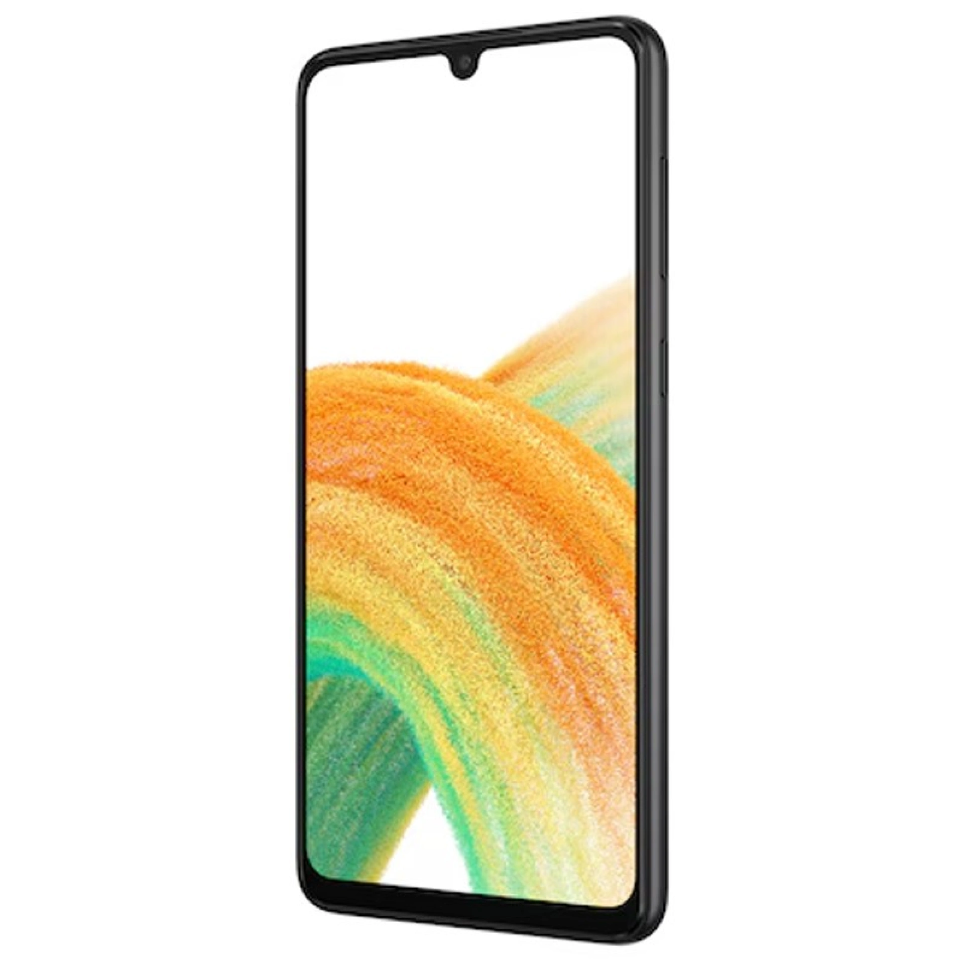 Samsung Galaxy A33