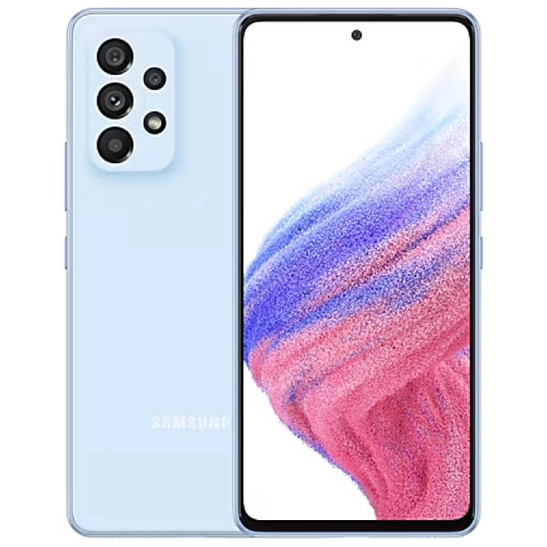 Samsung Galaxy A53 5G