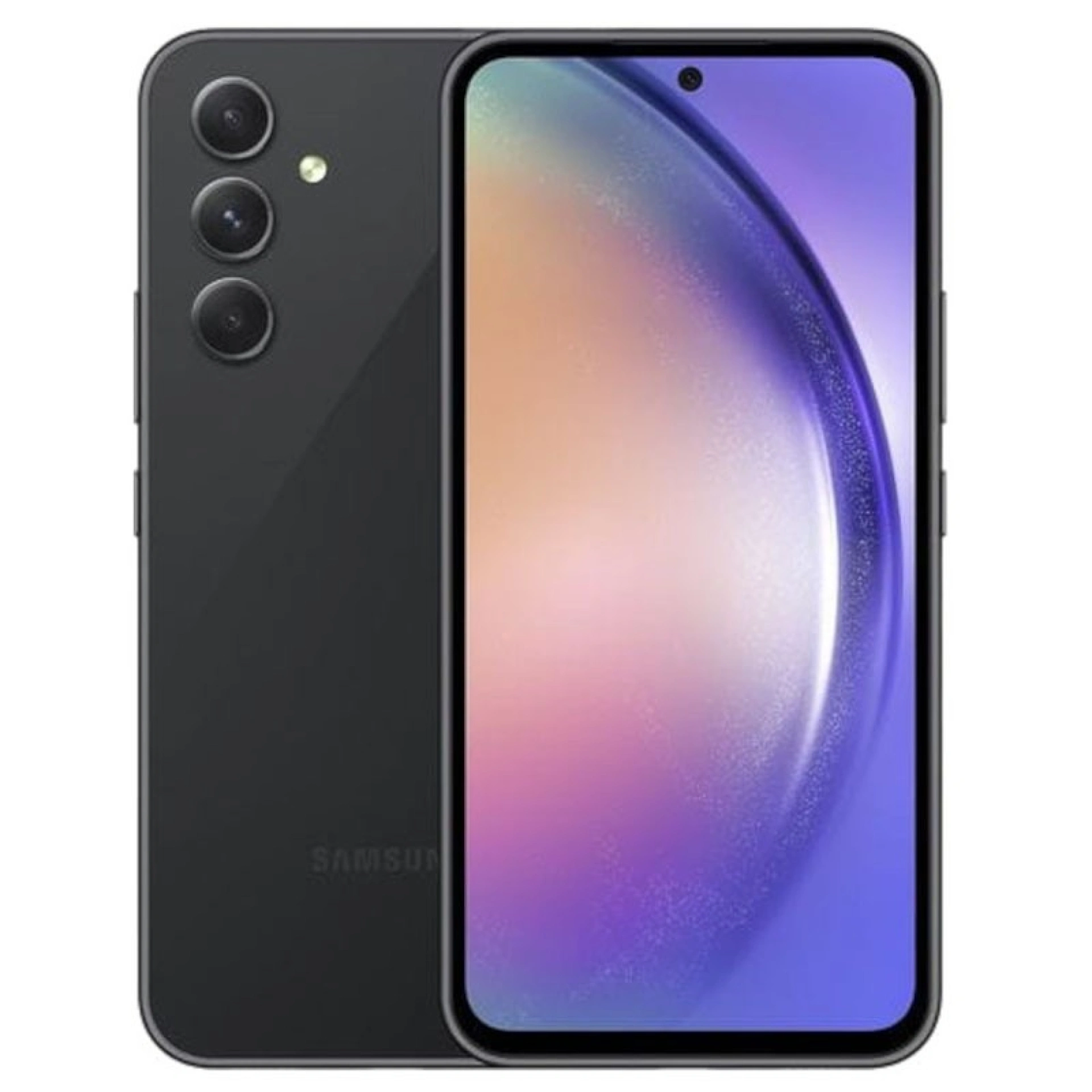 Samsung Galaxy A54 5G 128 Go Excellent Graphite