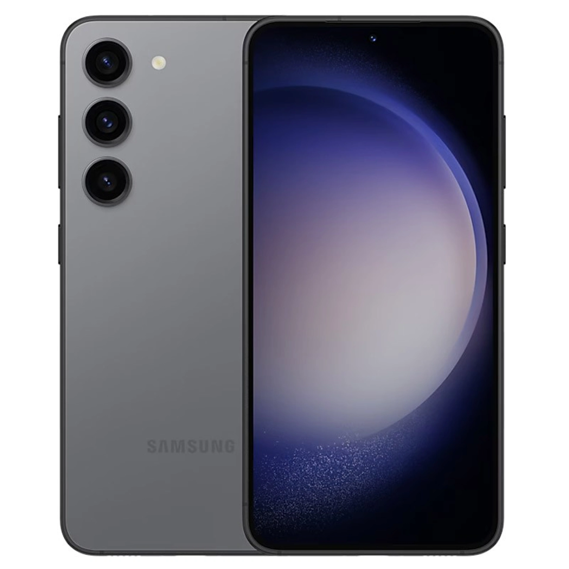 Samsung Galaxy S23 256 Go Bon Graphite