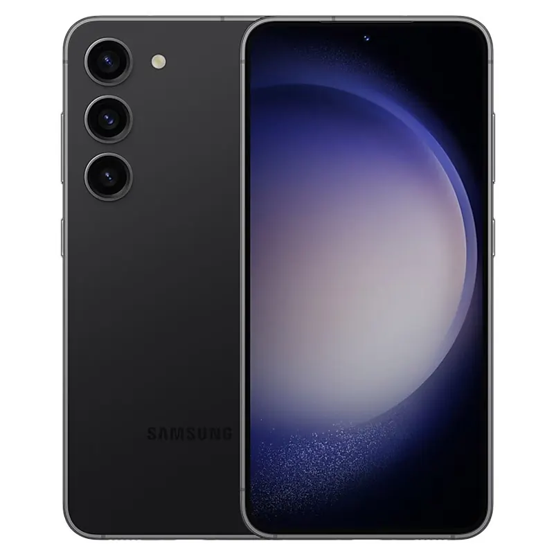 Samsung Galaxy S23 256 Go Bon Noir
