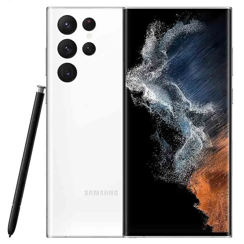 Samsung Galaxy S22 Ultra