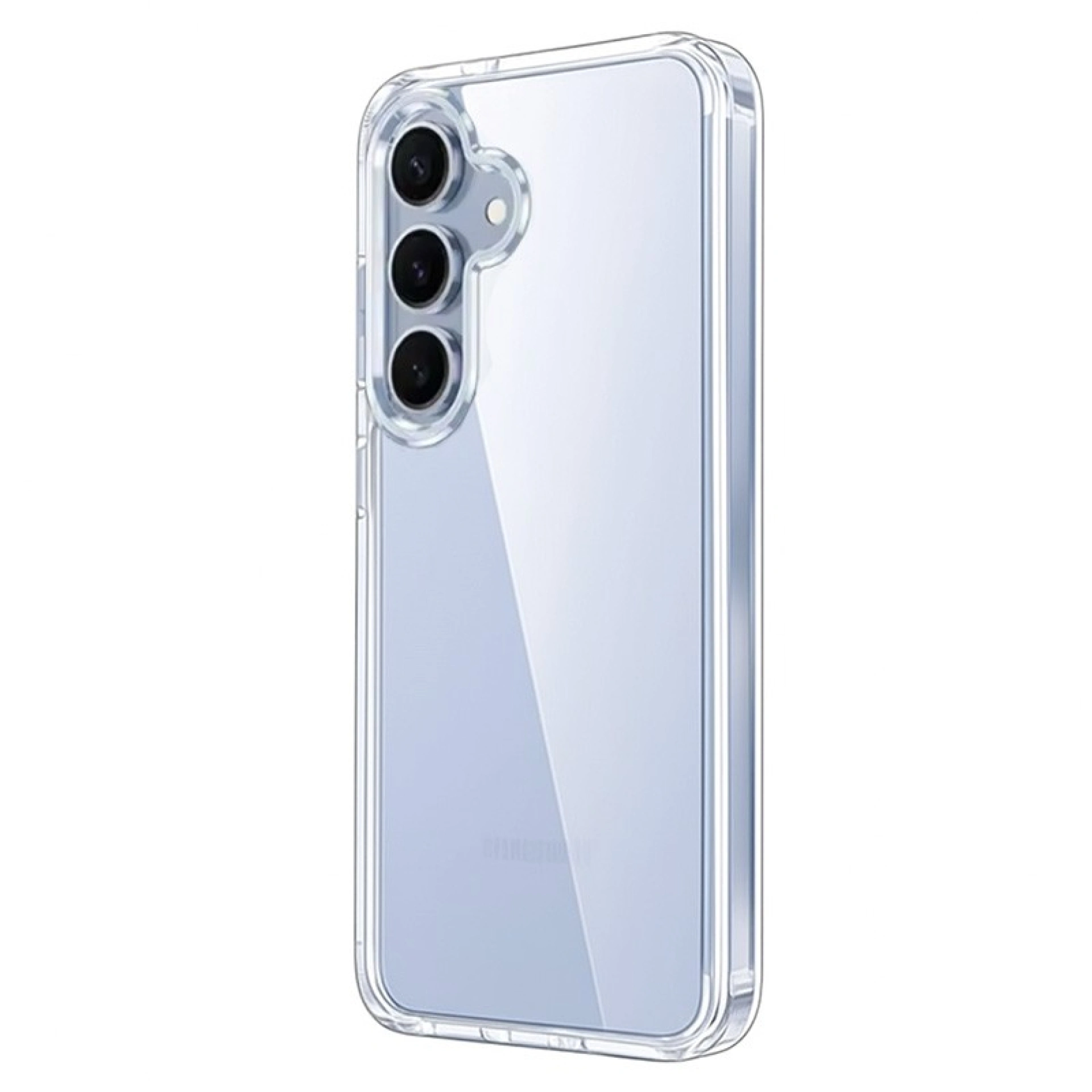 Coque Samsung Transparent A40