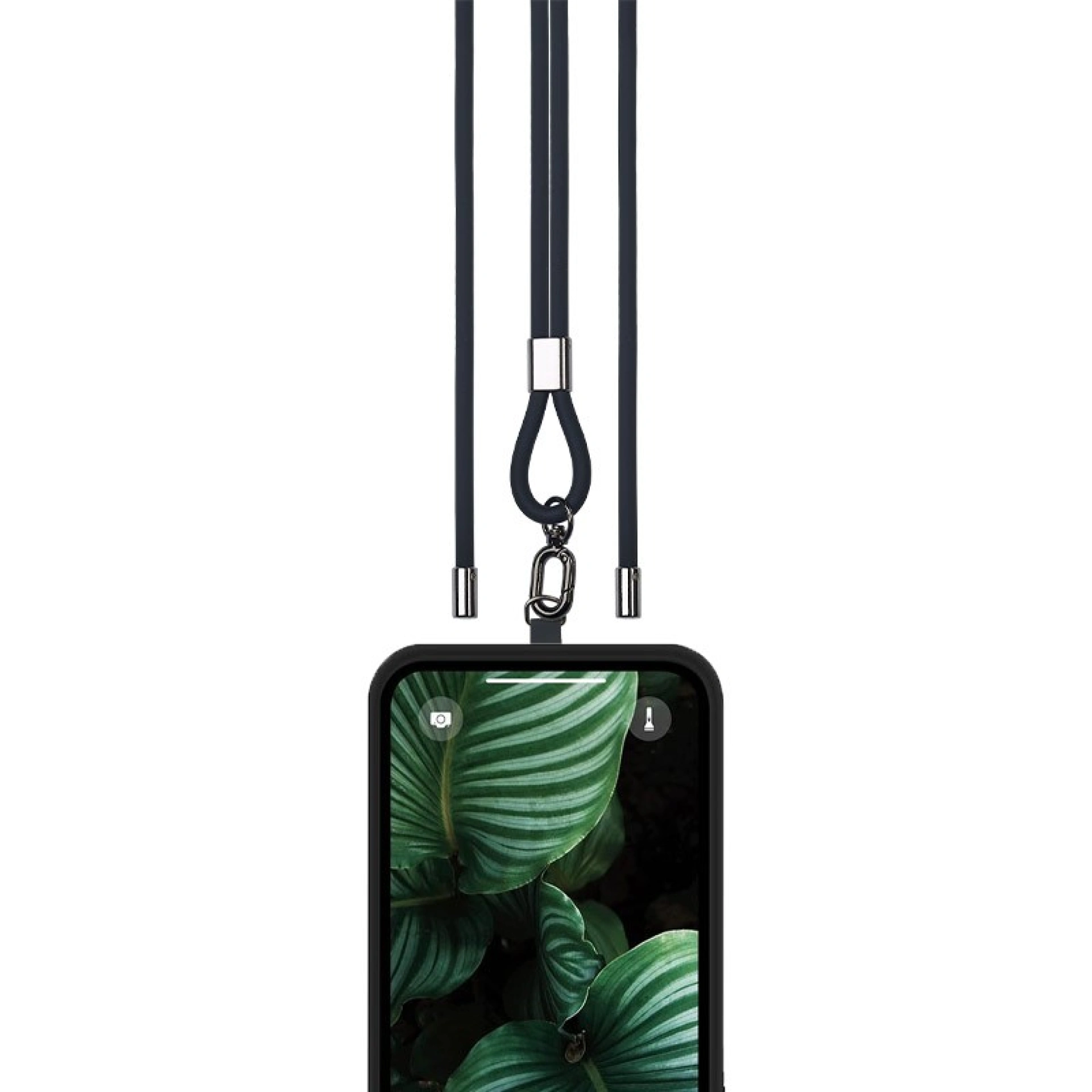 Cordon en Silicone pour Téléphone