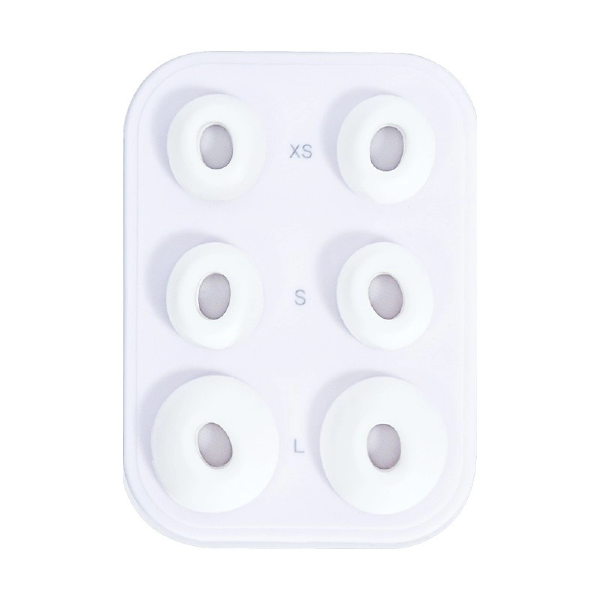 Embouts AirPods Pro en Silicone