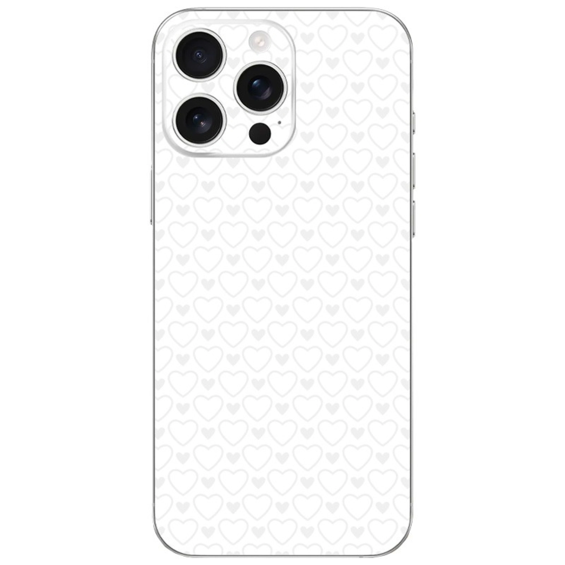 Skin iPhone