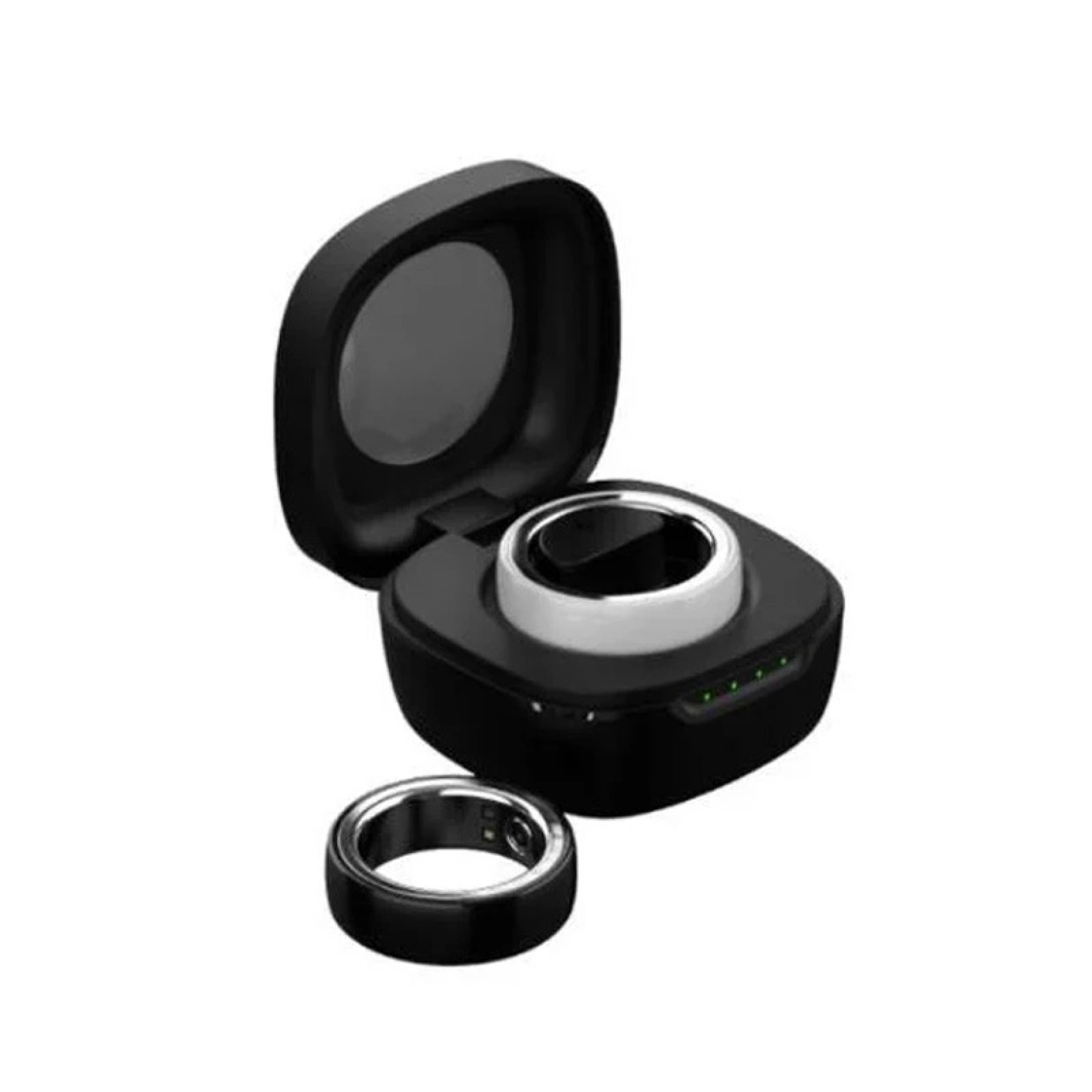 Smart Ring 18mm Blanc
