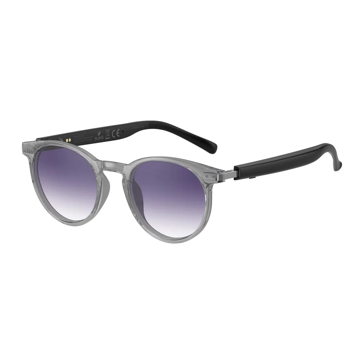 Lunettes de Soleil Connectées