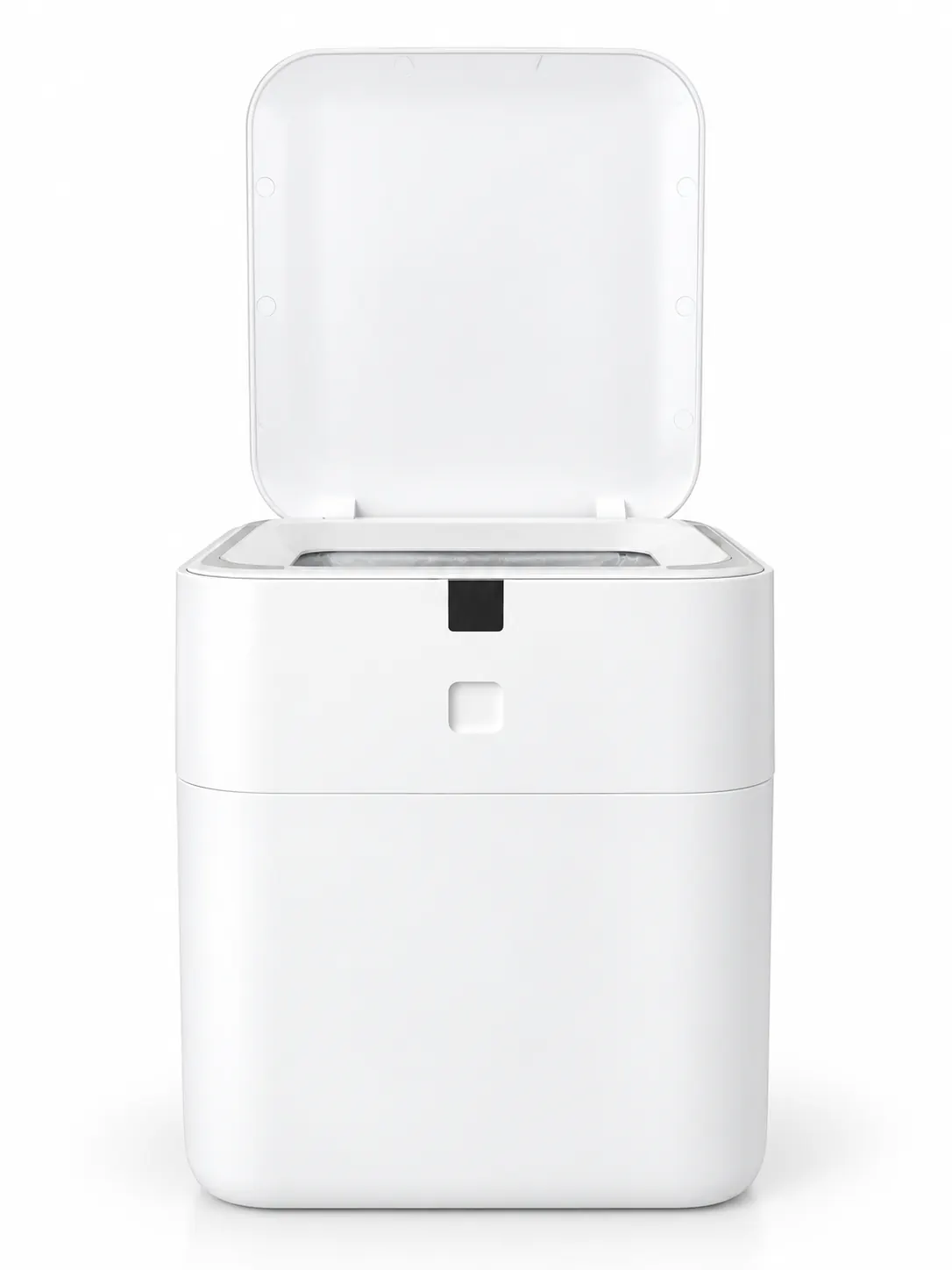 Poubelle Intelligente 15L