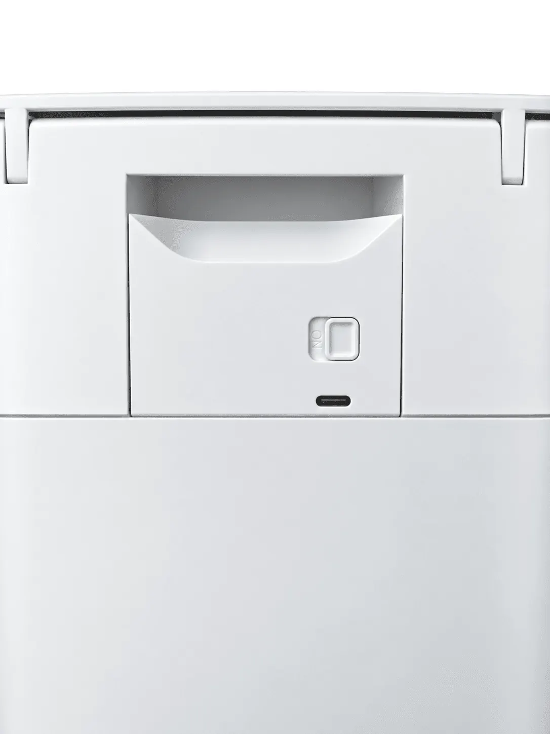 Poubelle Intelligente 30L