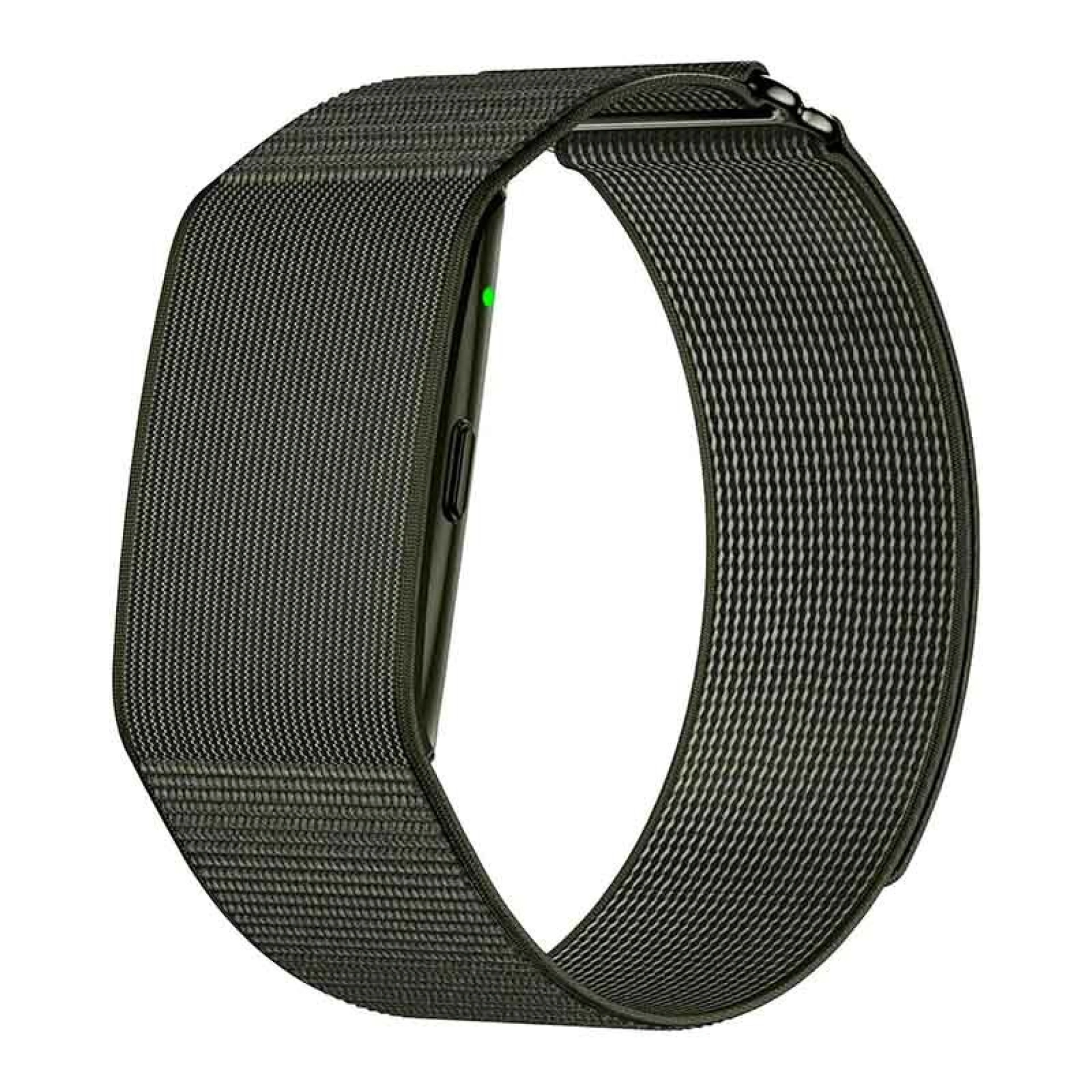 Smartband Sense+ Vert Olive