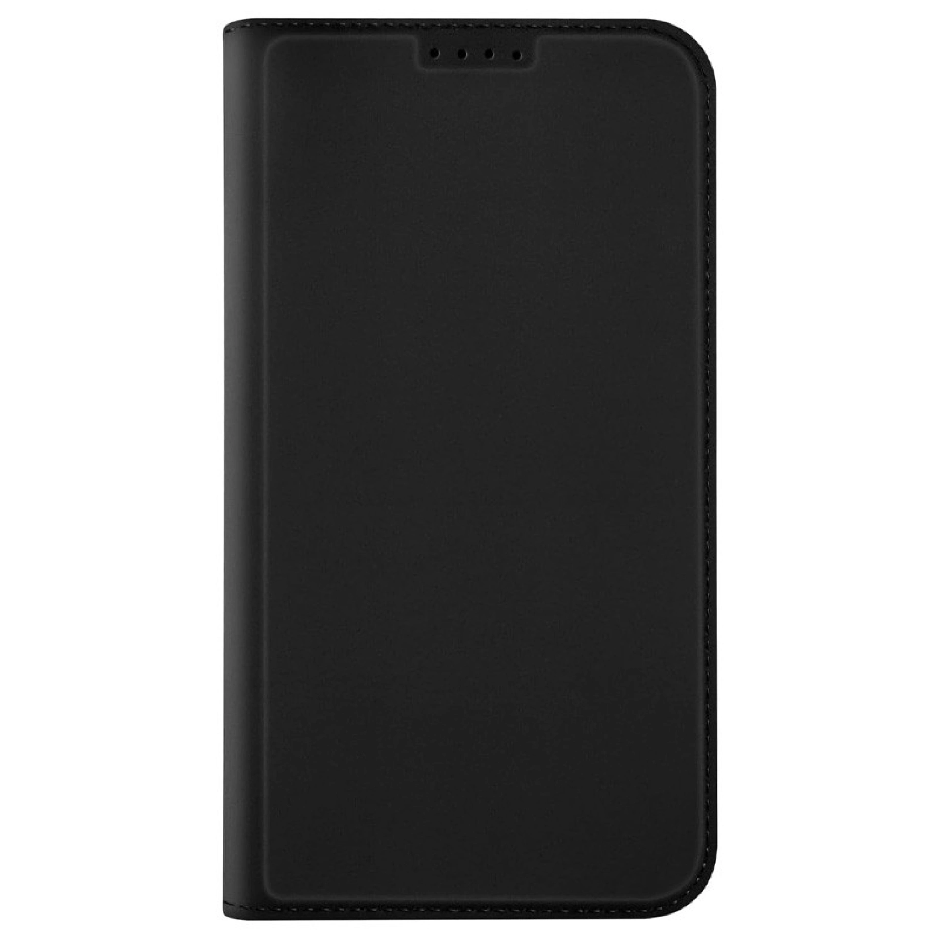 Coque portefeuille pour smartphone senior