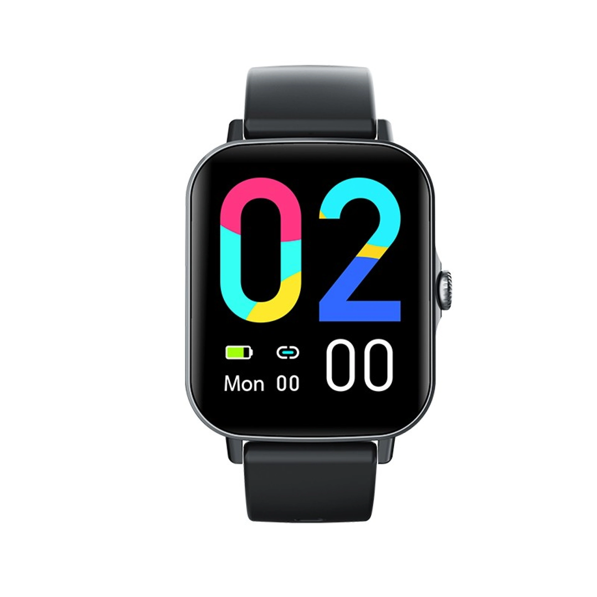 Smartwatch 3ème Gén. écran principal