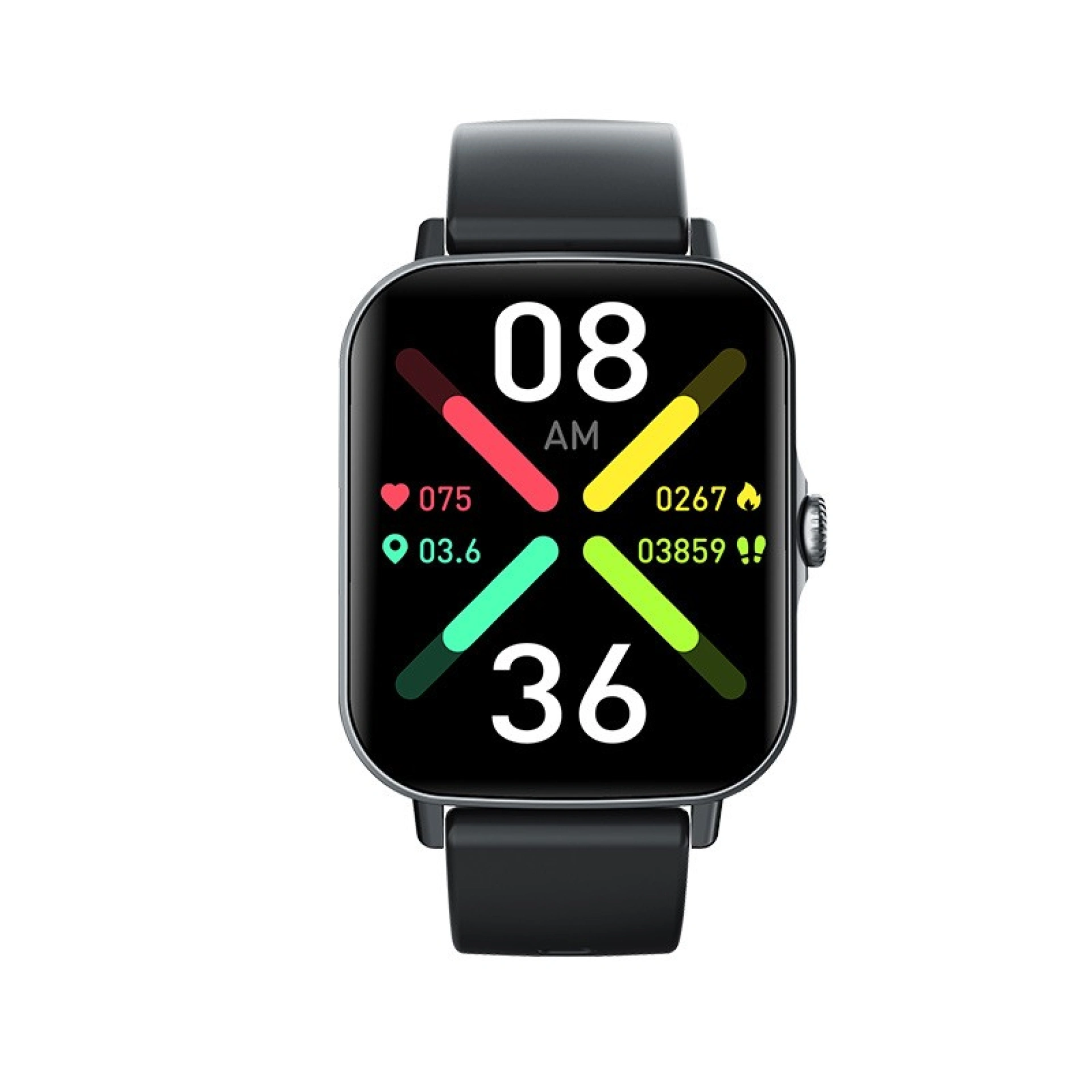 Smartwatch 3ème Gén.