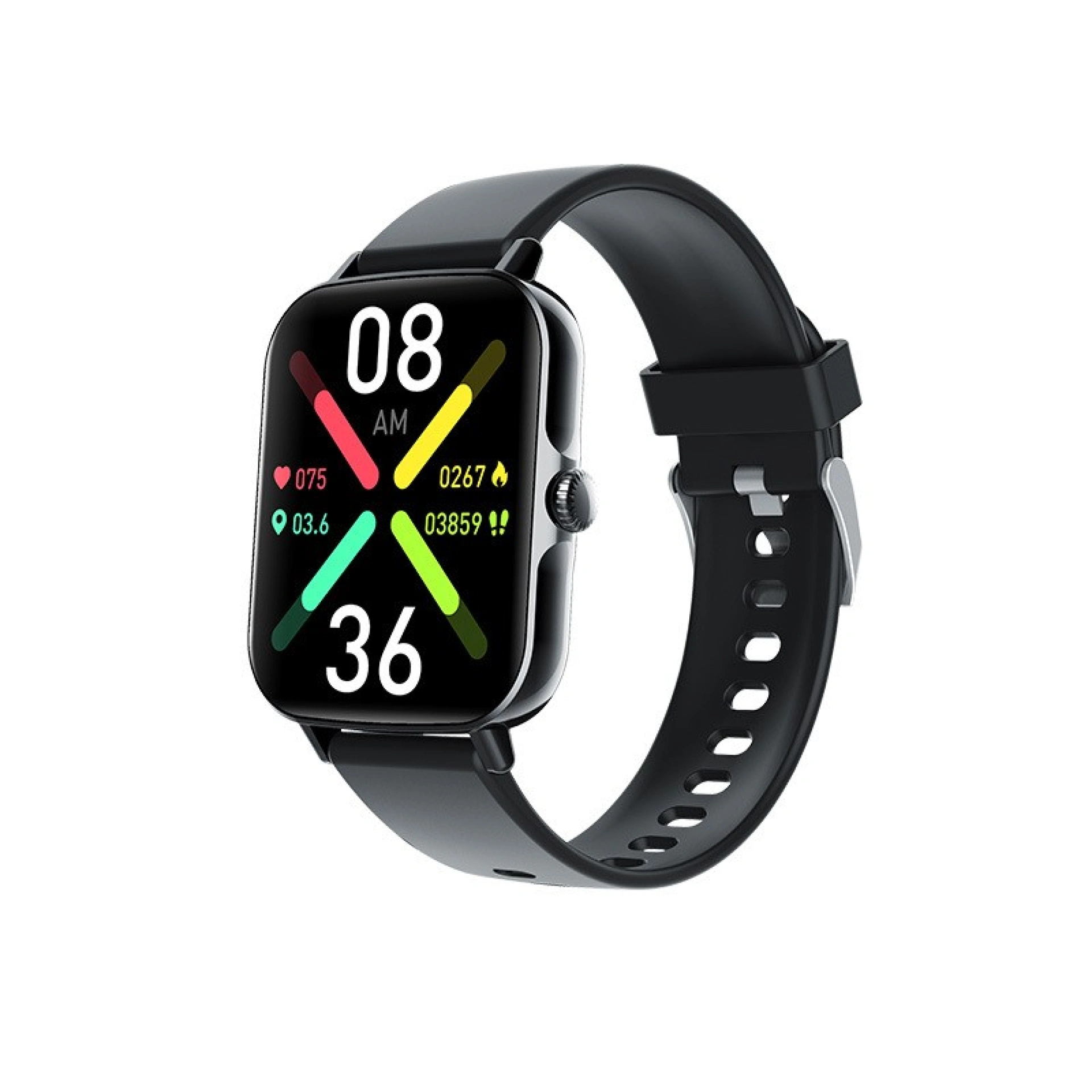 Smartwatch 3ème Gén. latèral