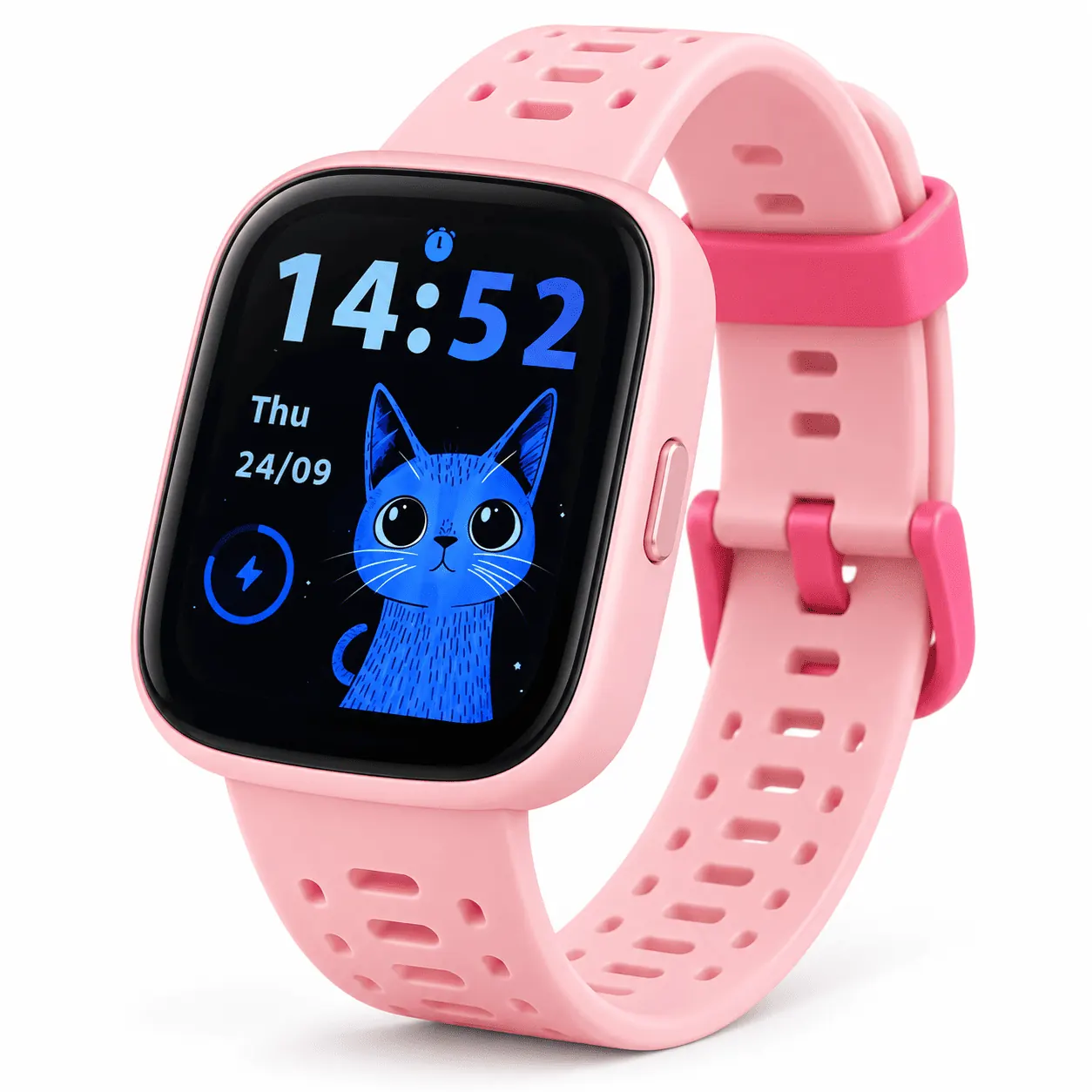 Montre Connectée Enfant