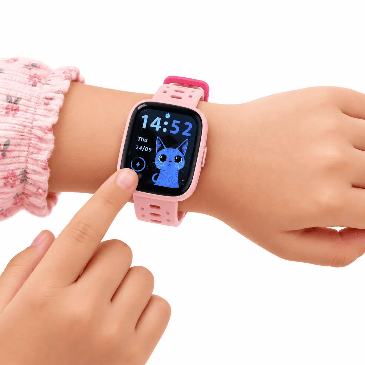 Montre Connectée Enfant