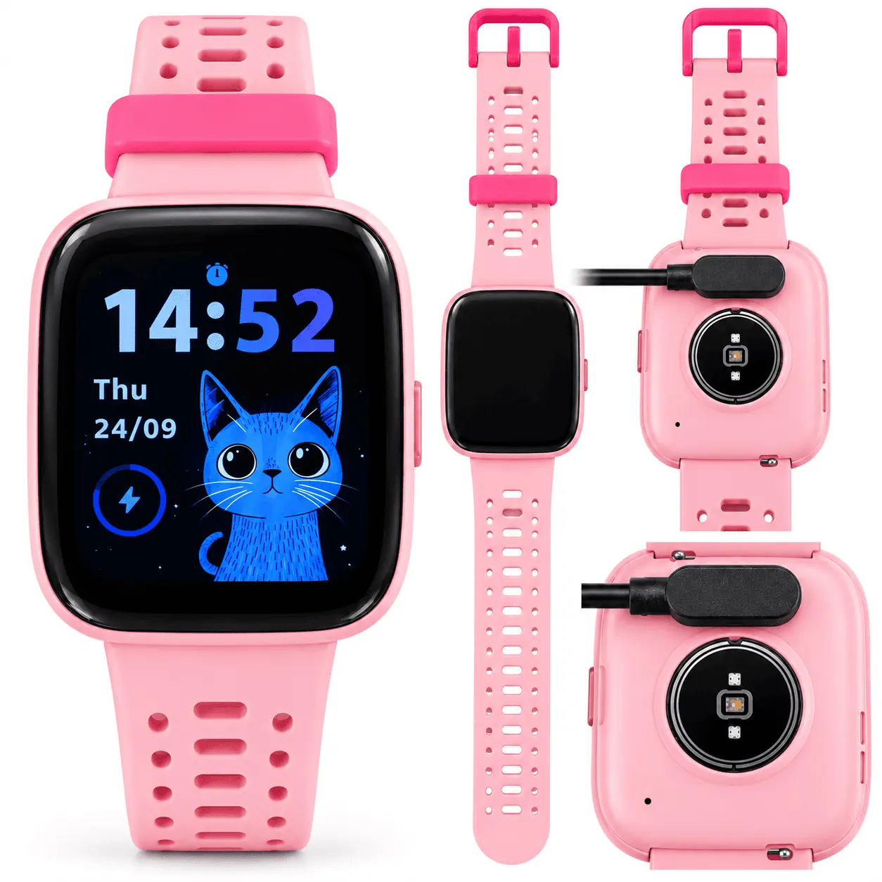 Montre Connectée Enfant