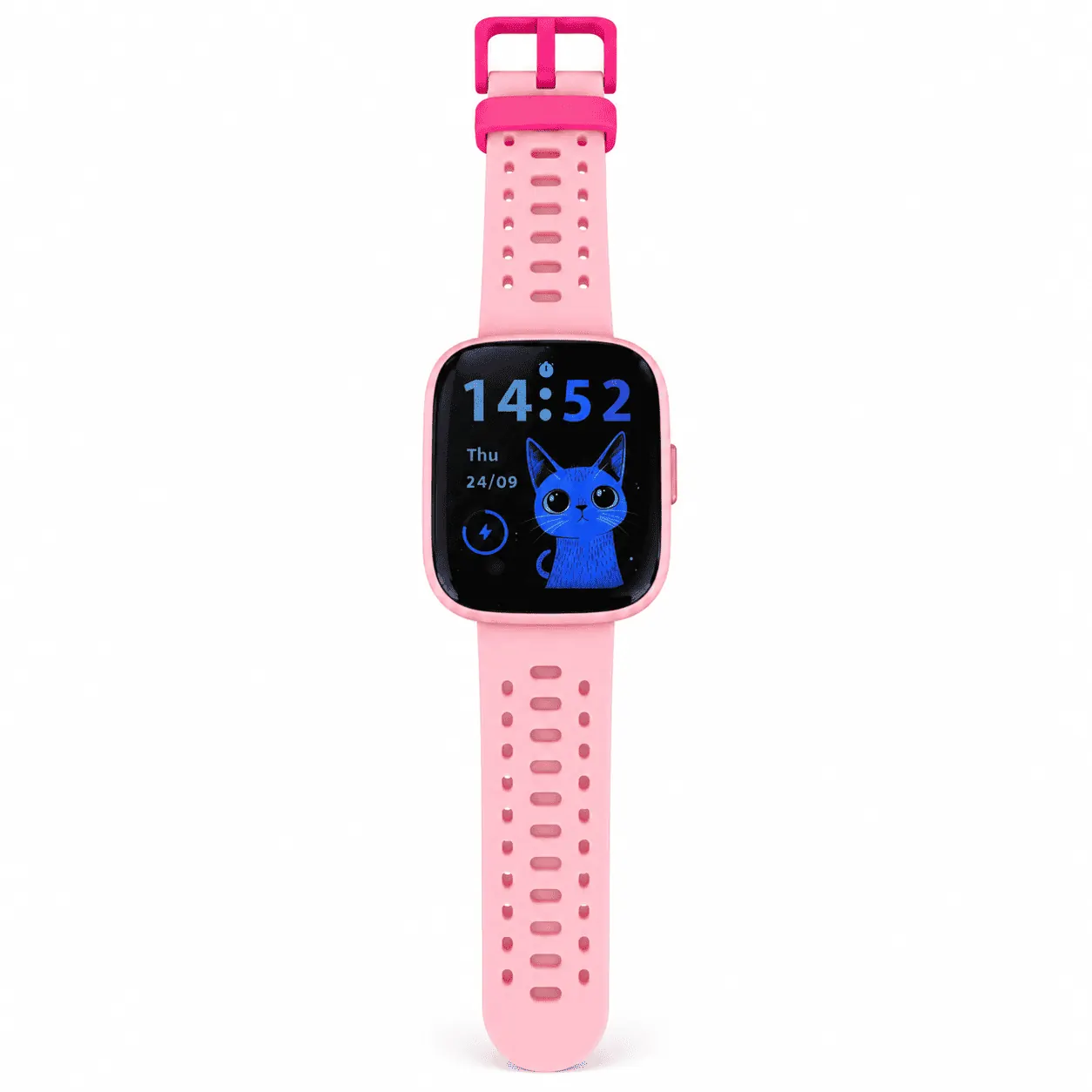 Montre Connectée Enfant