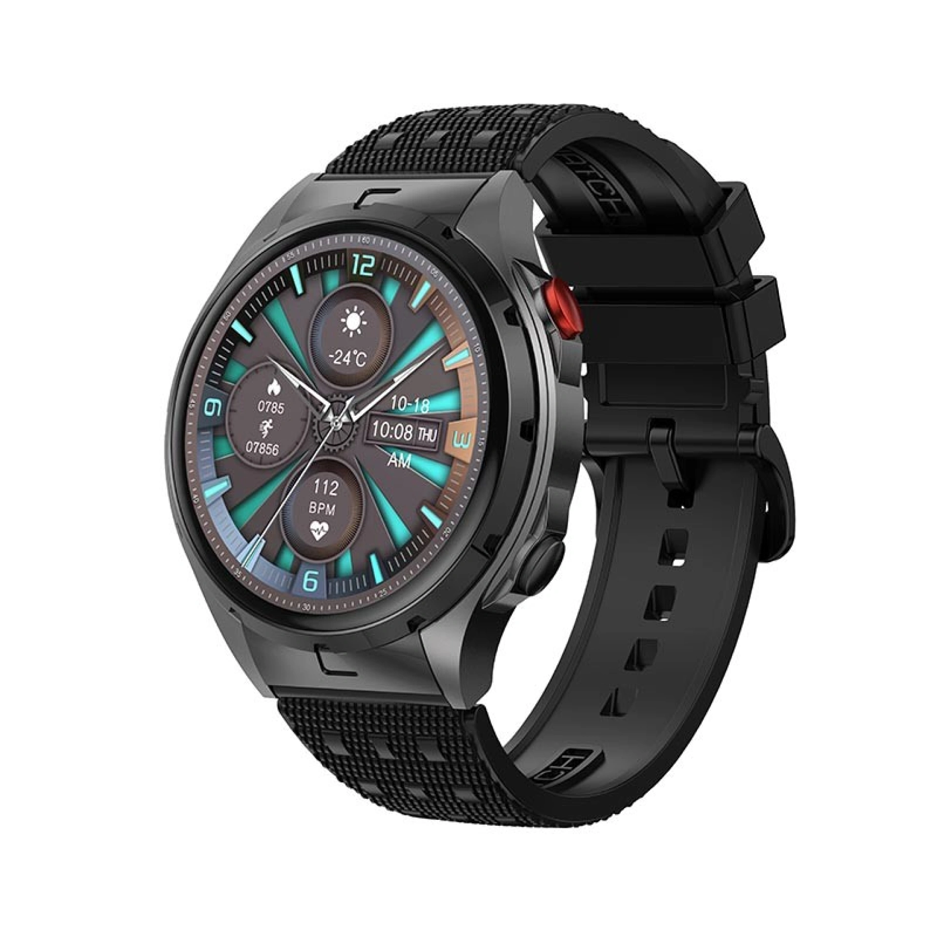 Montre Connectée Sportif 2ème Génération