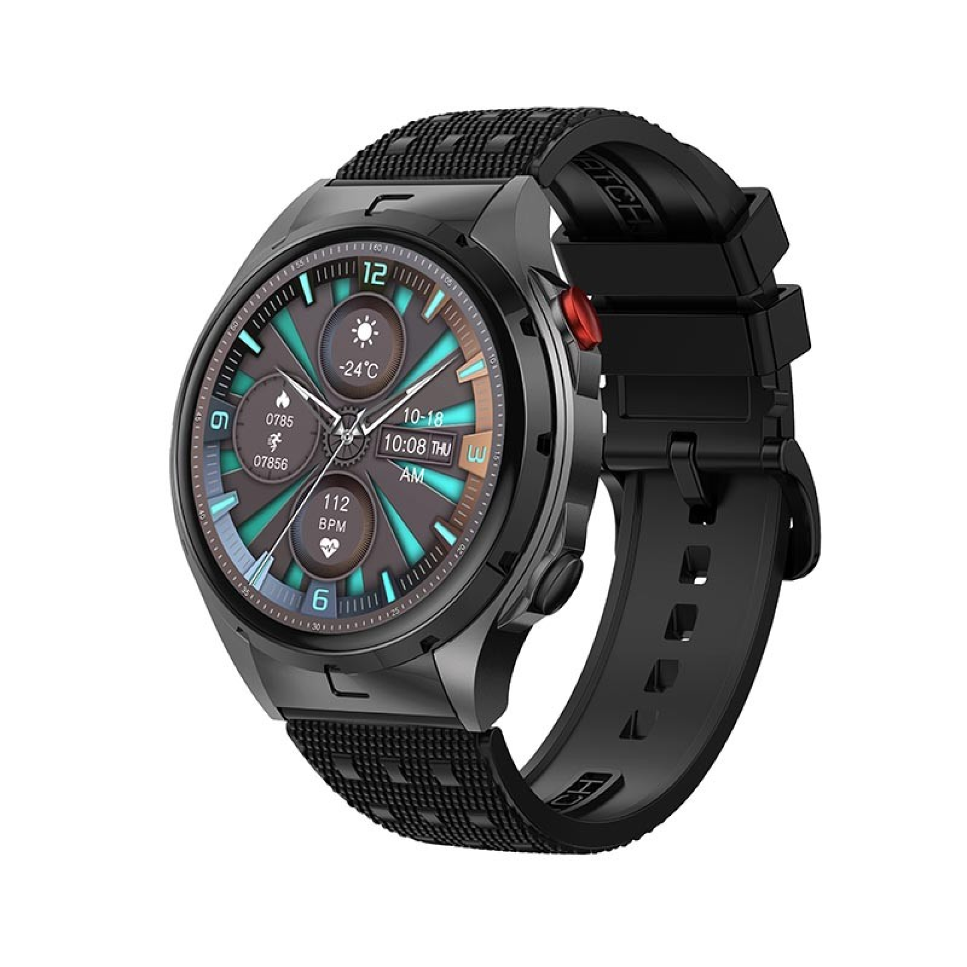 Montre Connectée Sportif 2ème Génération