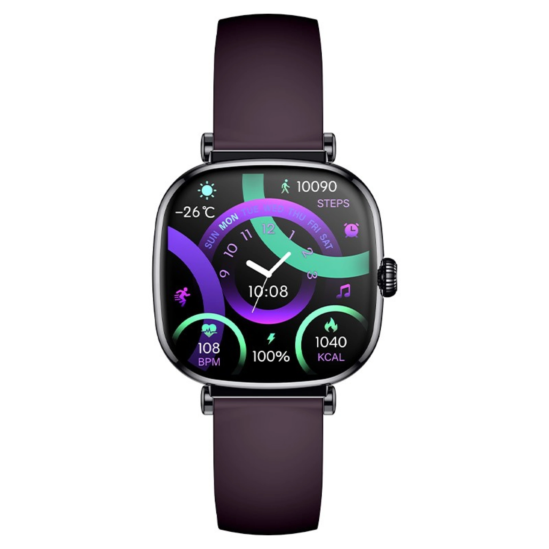 Smartwatch Elegance