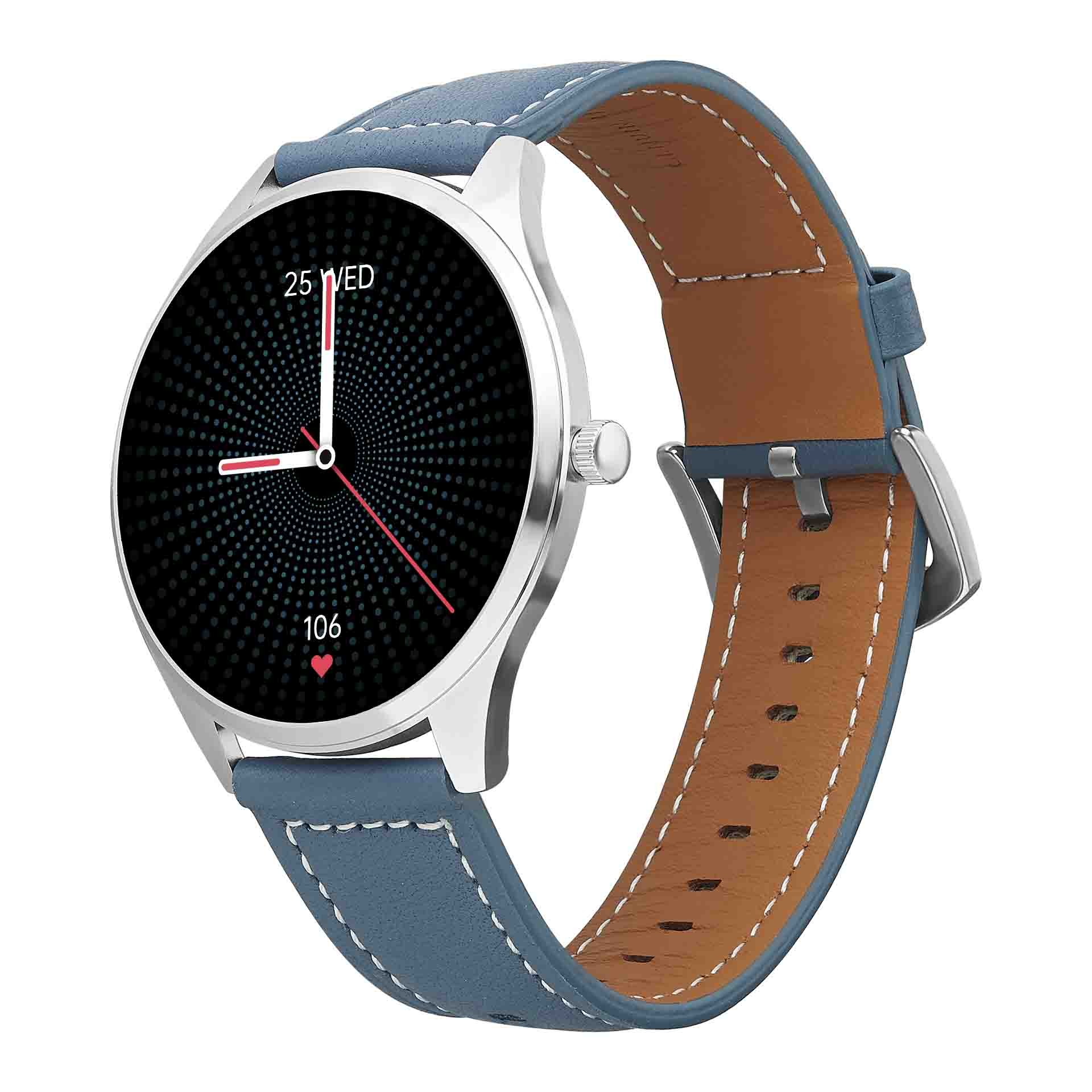 Montre Connectée Zeon