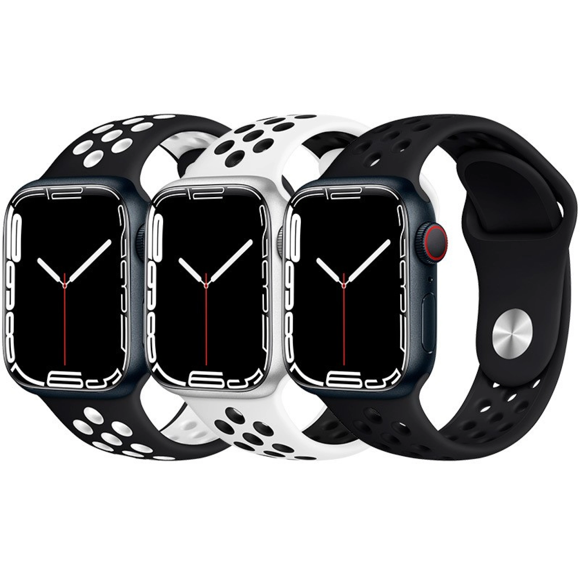 Bracelet Sport Apple Watch