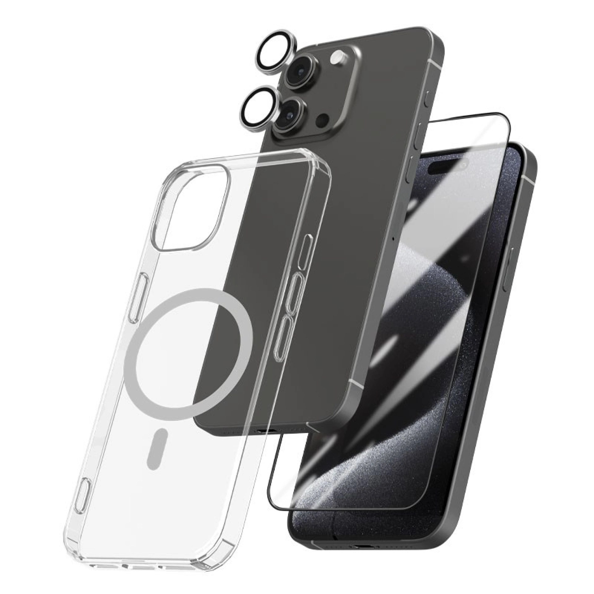 Starter Kit iPhone 12